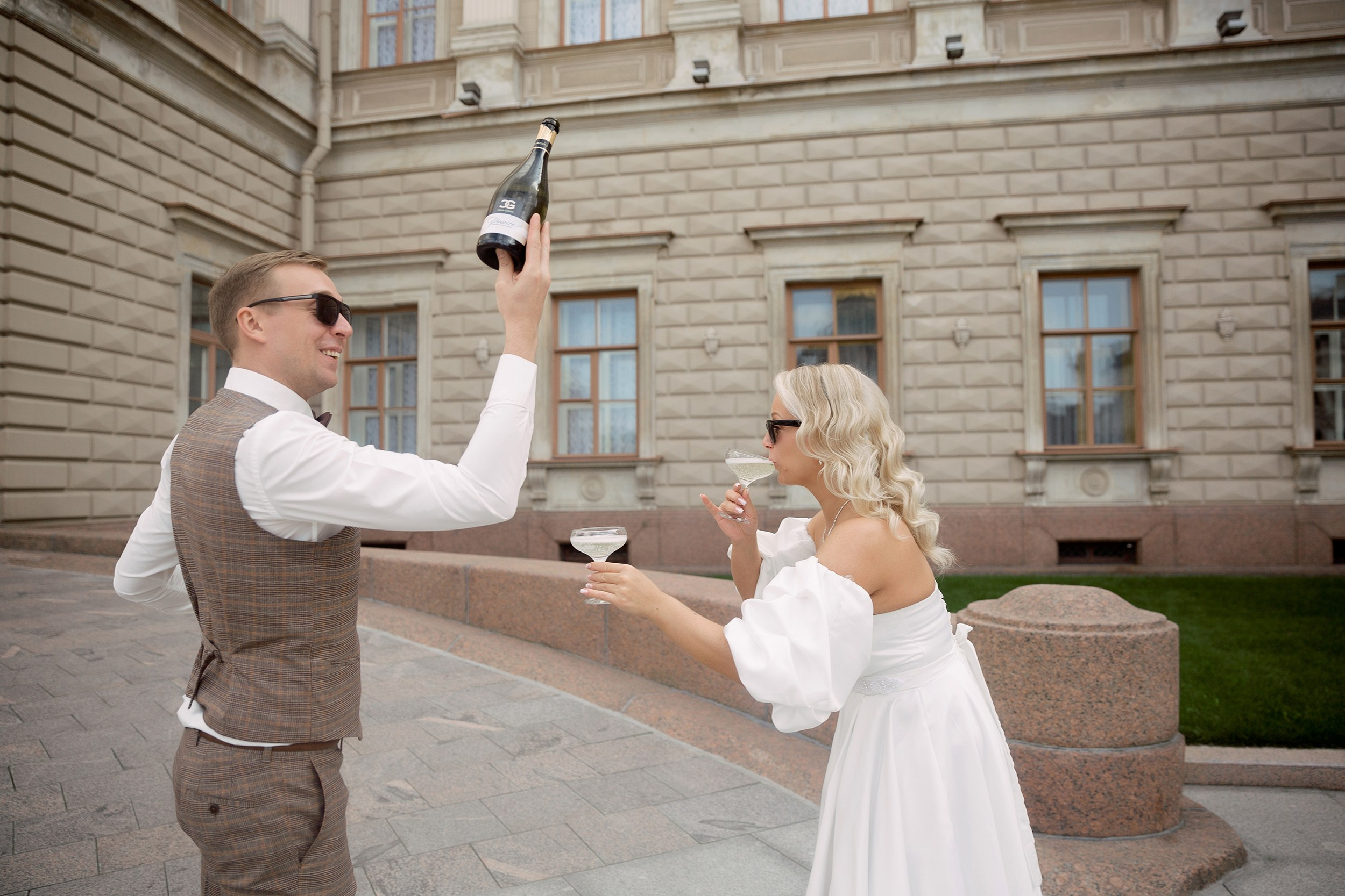 Свадьбы и Love Story. Свадебный фотограф в Санкт-Петербурге Павел Резниченко