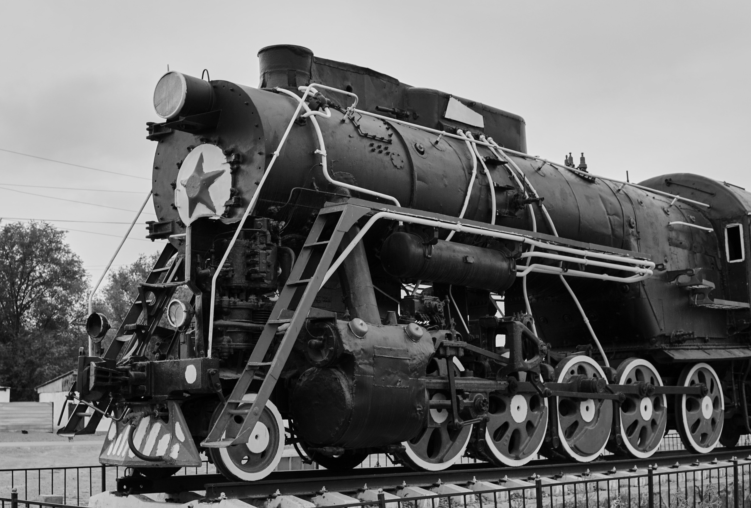 Ruslan Zhadigerov | Photographer