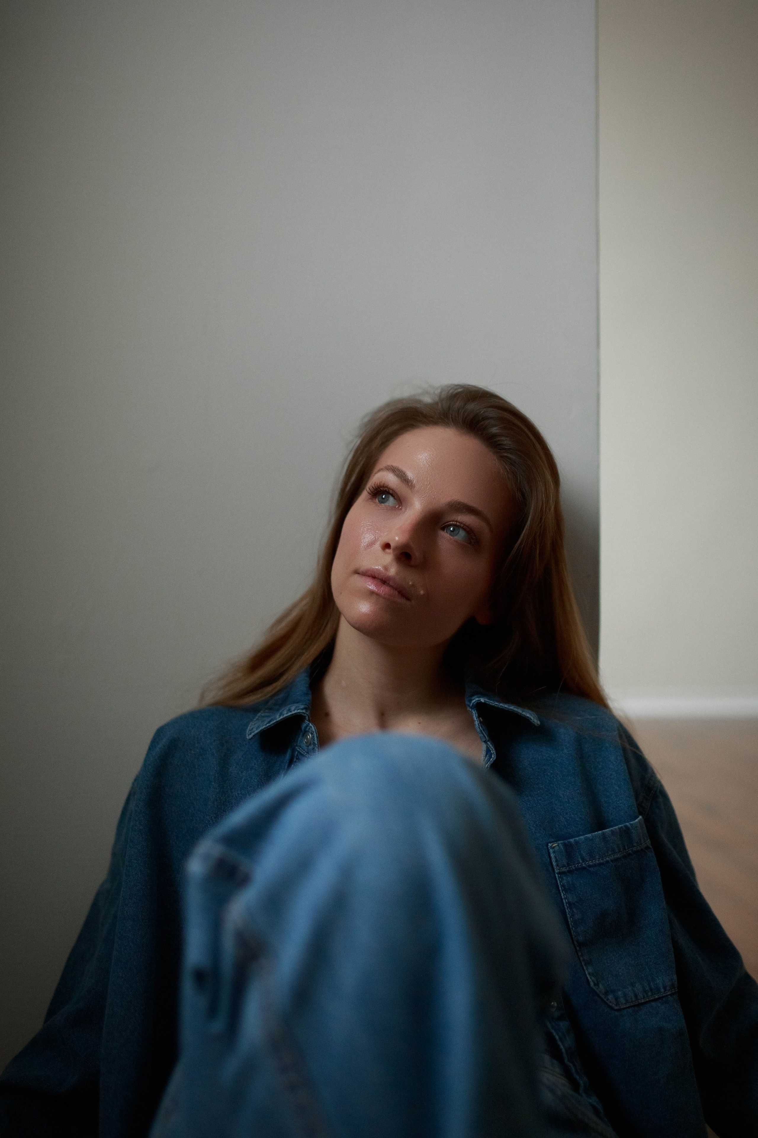 Даша. Семейный и женский фотограф в Москве/Твери. Меня зовут Яна Гош