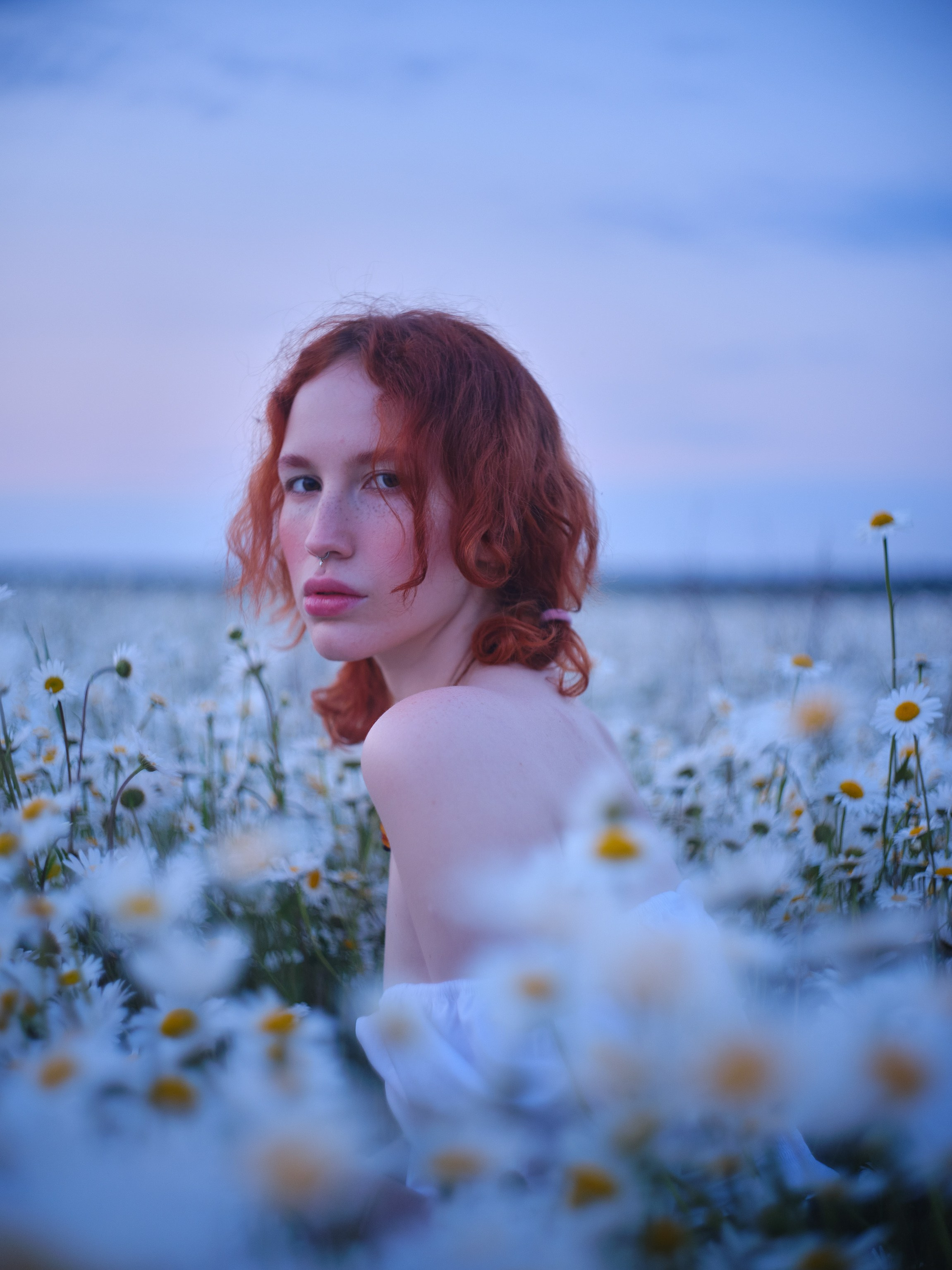 Фотограф Юлия Глазкова