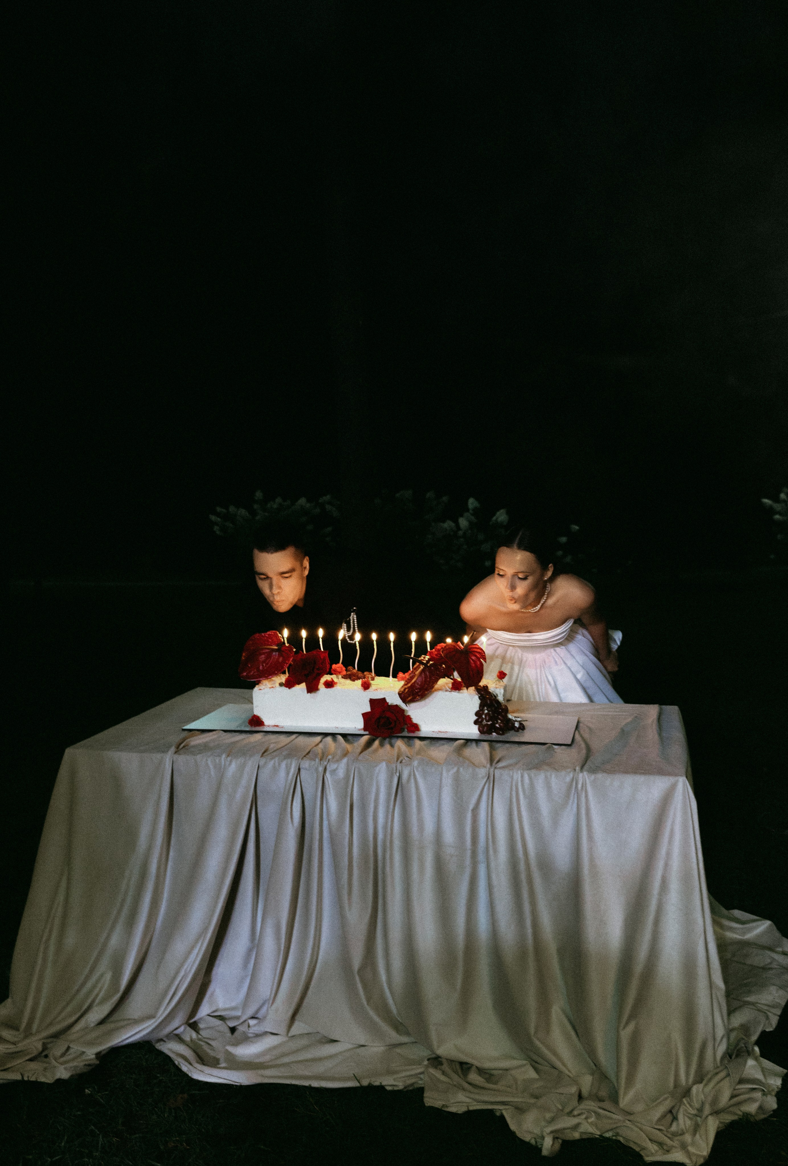 Кирилл & Кристина. Свадебный фотограф Лена Чистопольцева