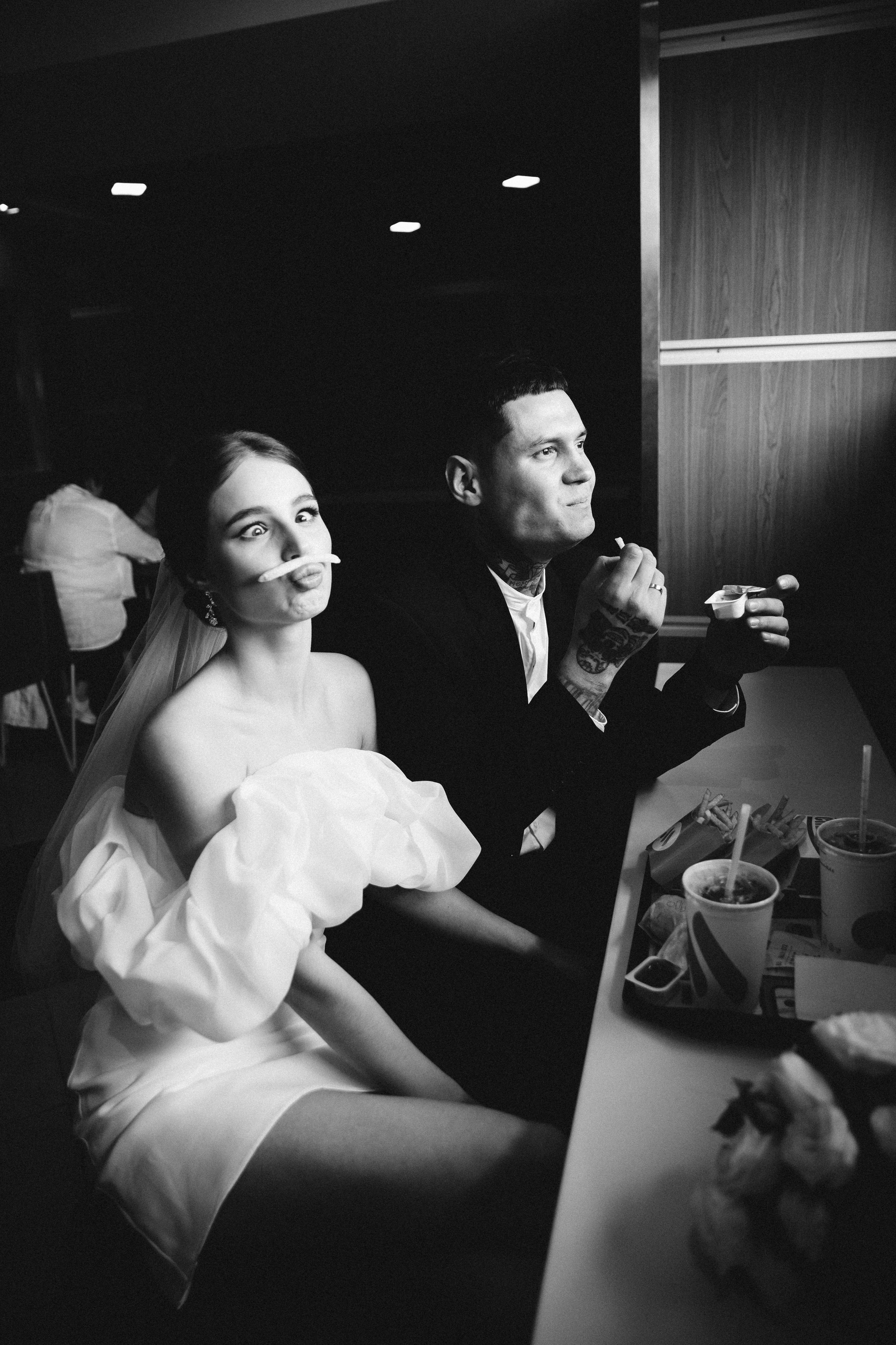 АЛЕКСЕЙ & КАРИНА. Семейный фотограф Нижний Новгород