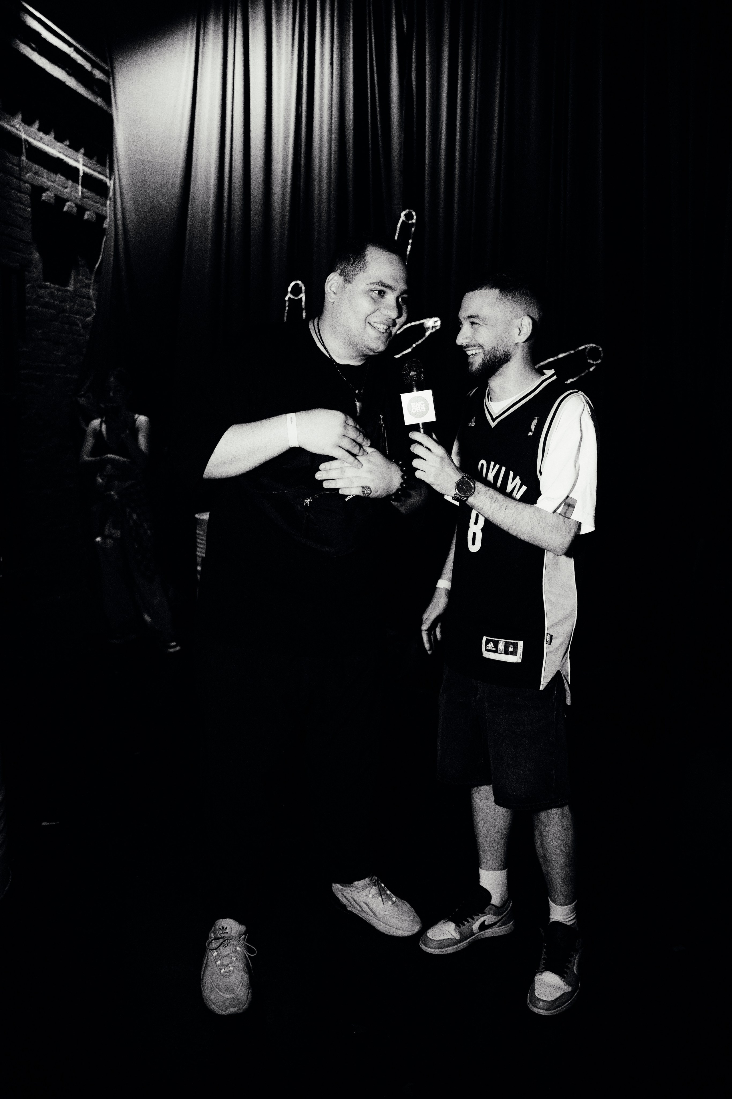 КАССЕТА. Фотограф Москва