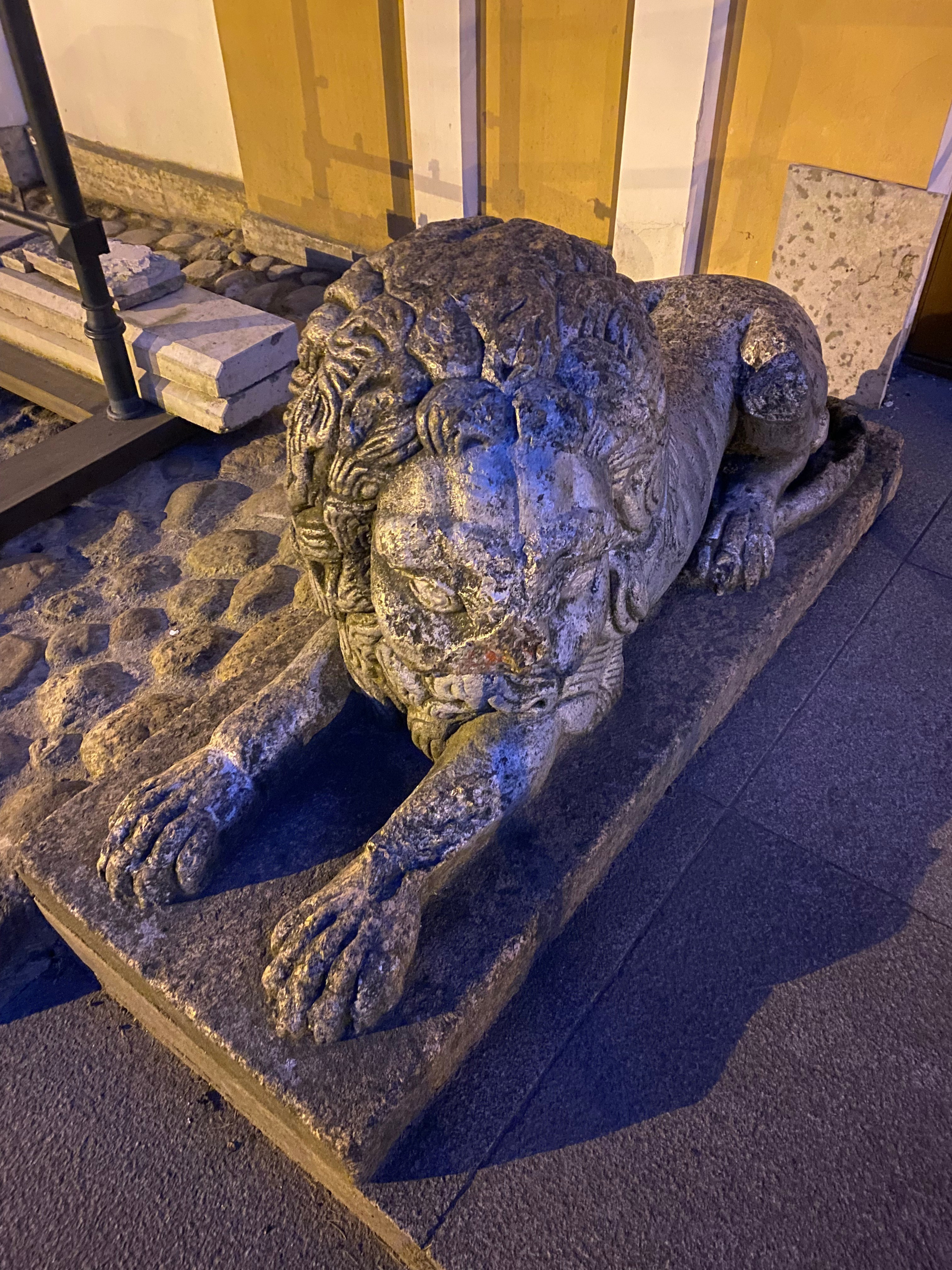 Санкт-Петербург — 21. Своя Мастерская