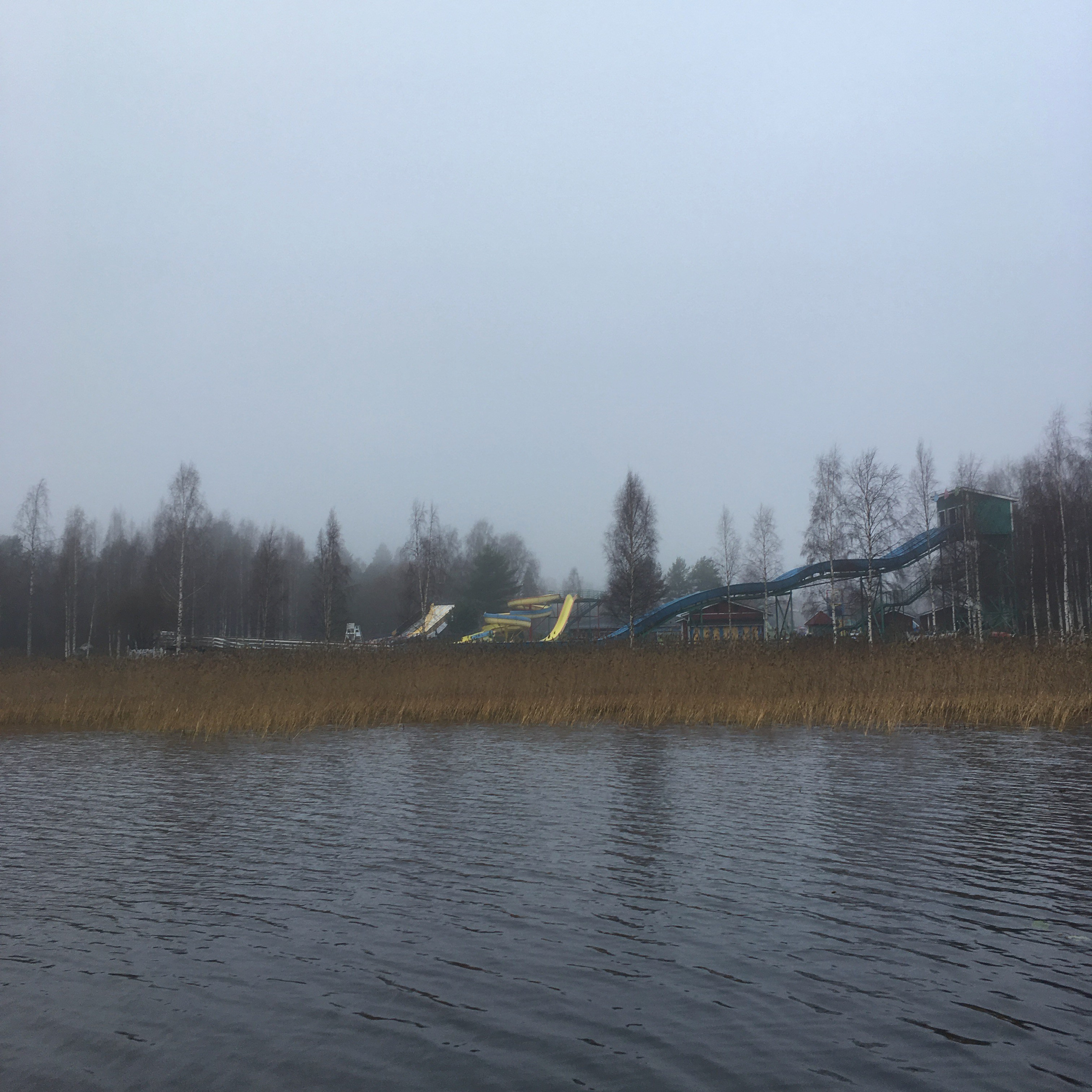 Миккели. Своя Мастерская