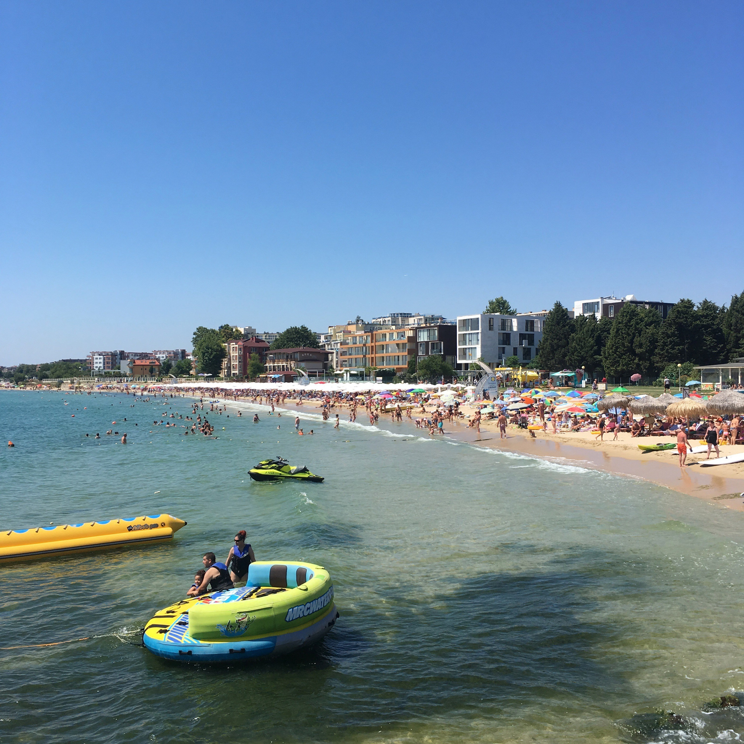 Болгария. Главная