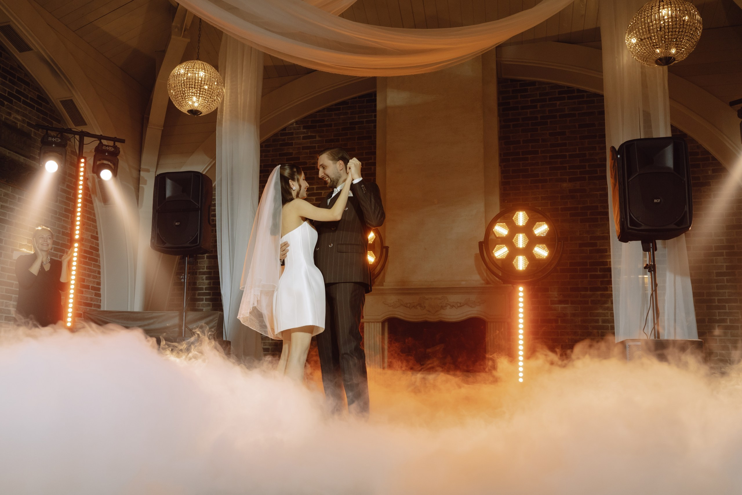 Артём и Аня. Свадебный фотограф Анжелика Сариева