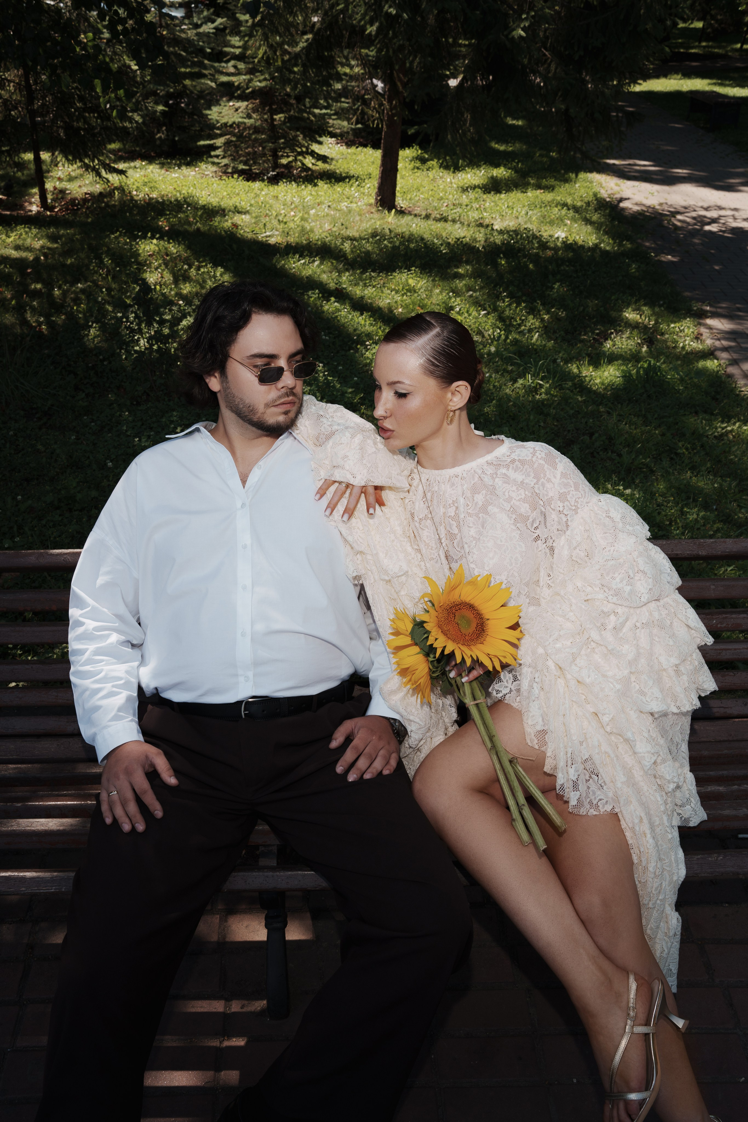 Свадебные истории. Фотограф Дорошук Виктория