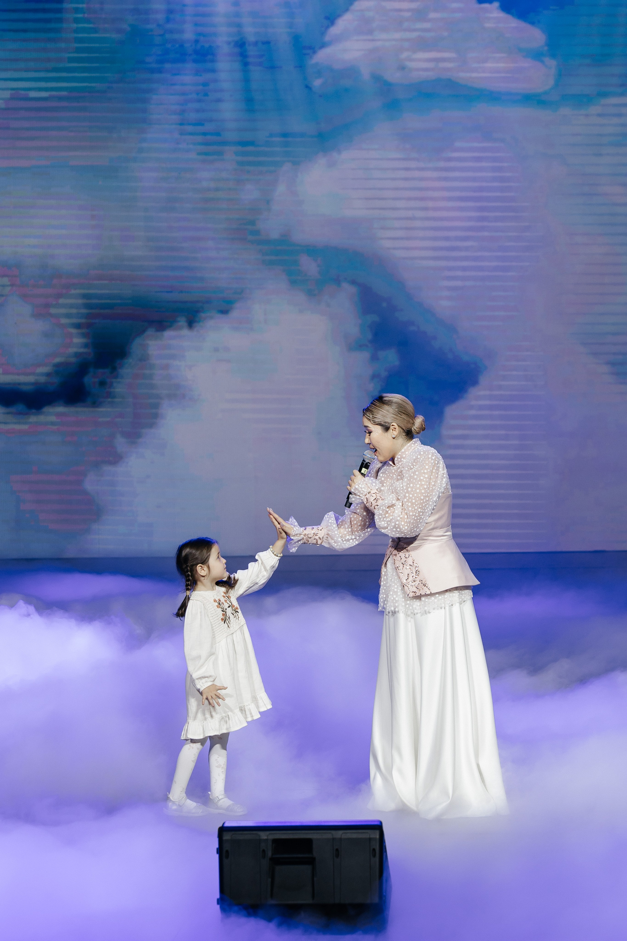 Samruk Kazyna 15 let. Профессиональный фотограф в городе Астана/Алматы Даурен Сембаев