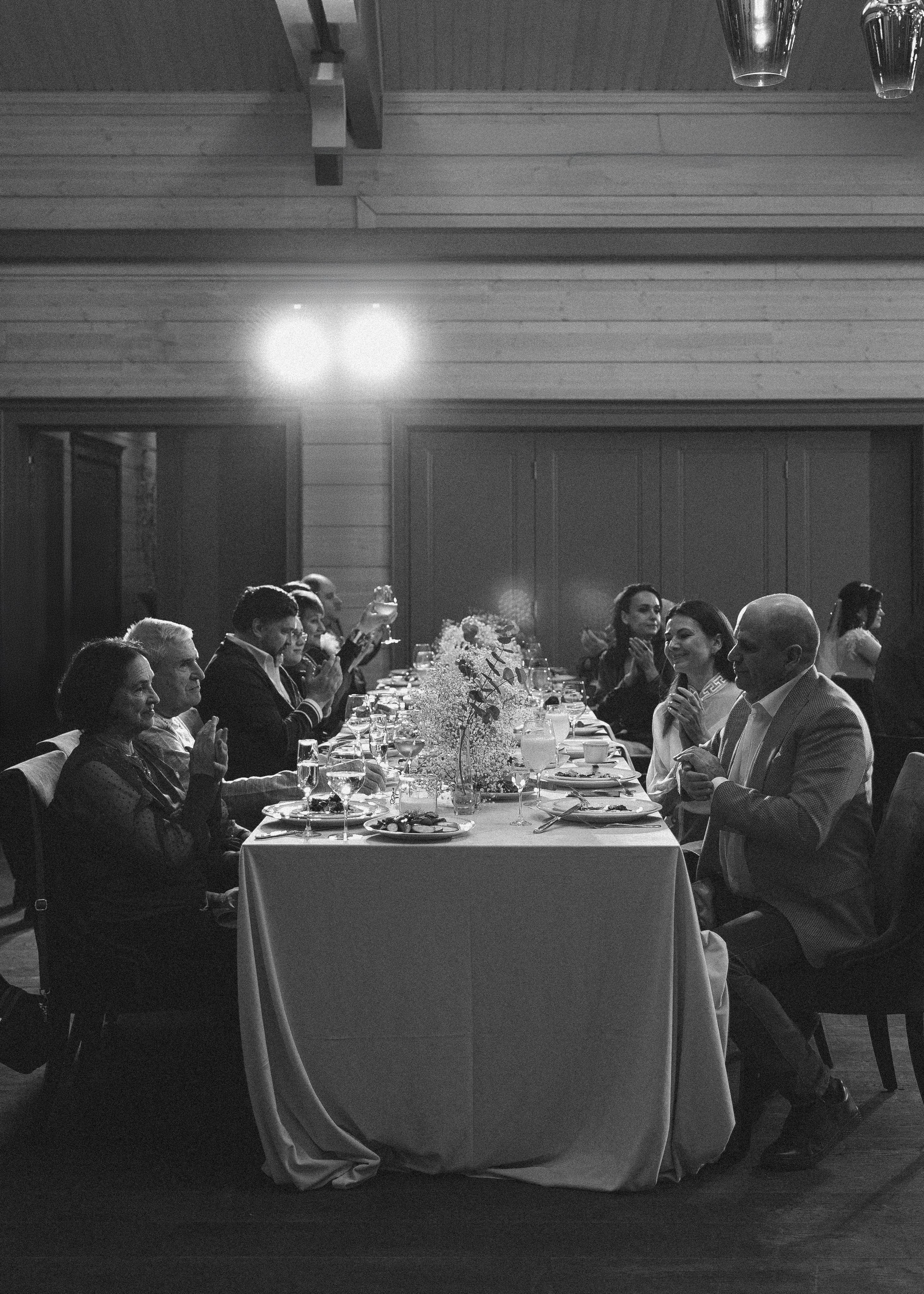 Андрей и Полина. Свадебный фотограф Ксения Ровковская