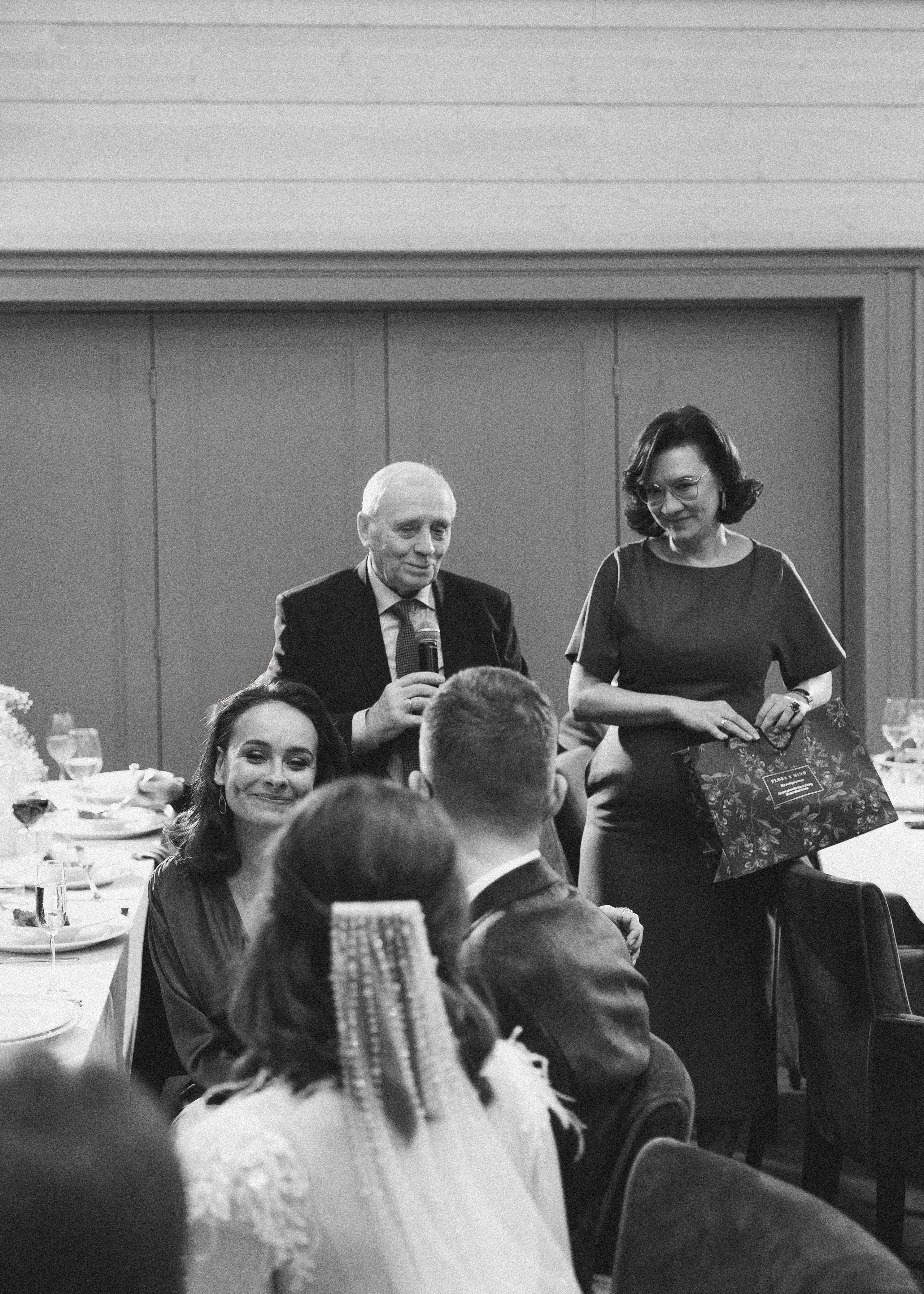 Андрей и Полина. Свадебный фотограф Ксения Ровковская