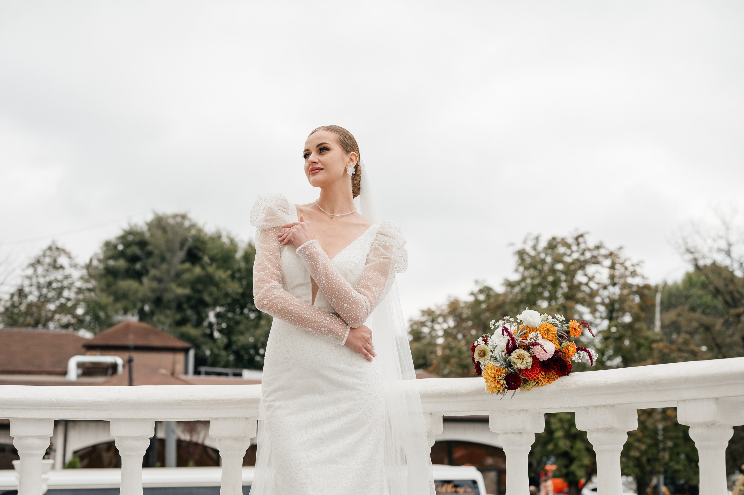 Сергей и Виолетта. Свадебный и семейный фотограф в Краснодаре Алина Мельник