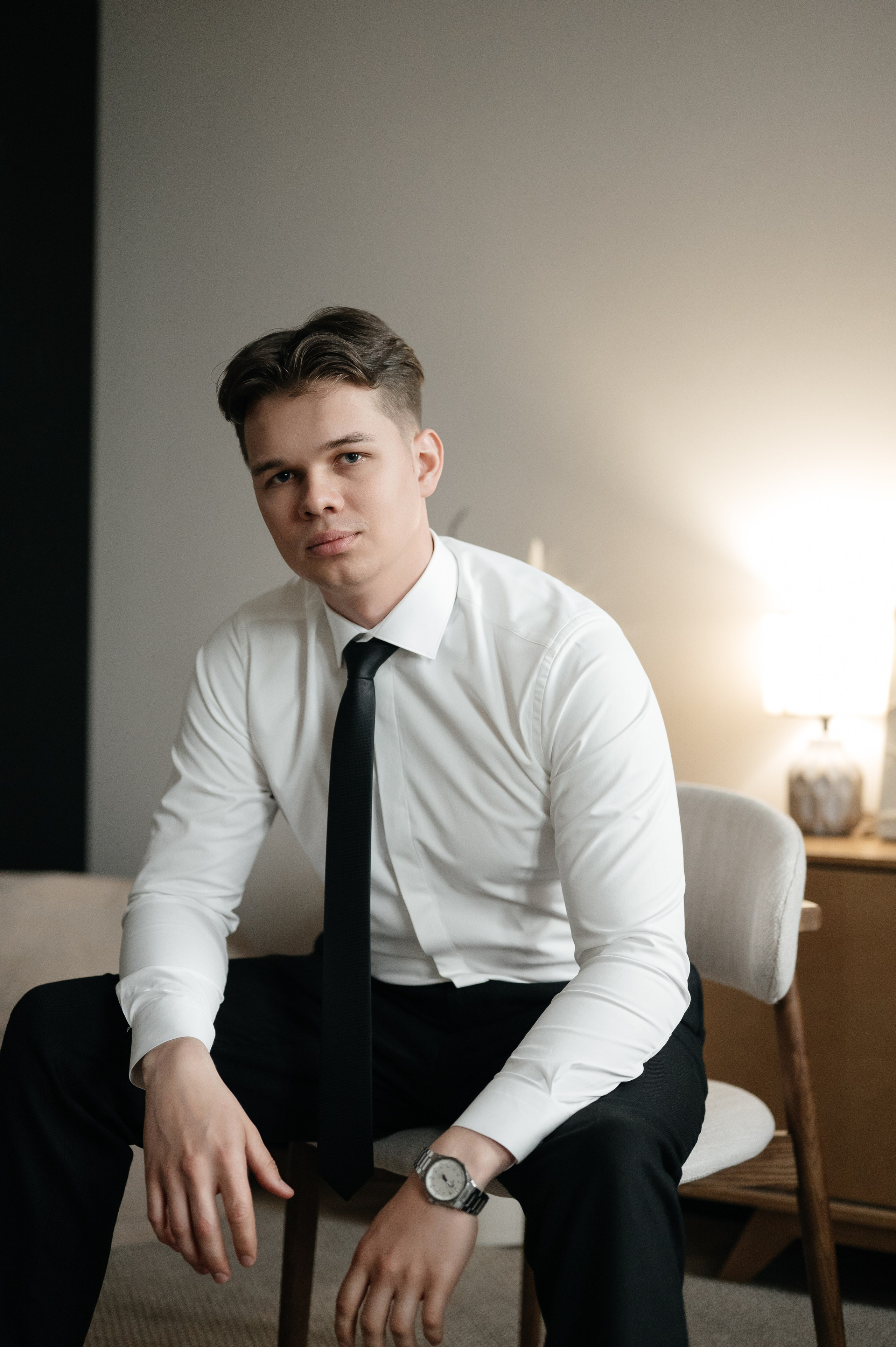 Михаил и Ксения. Свадебный и семейный фотограф в Краснодаре Алина Мельник