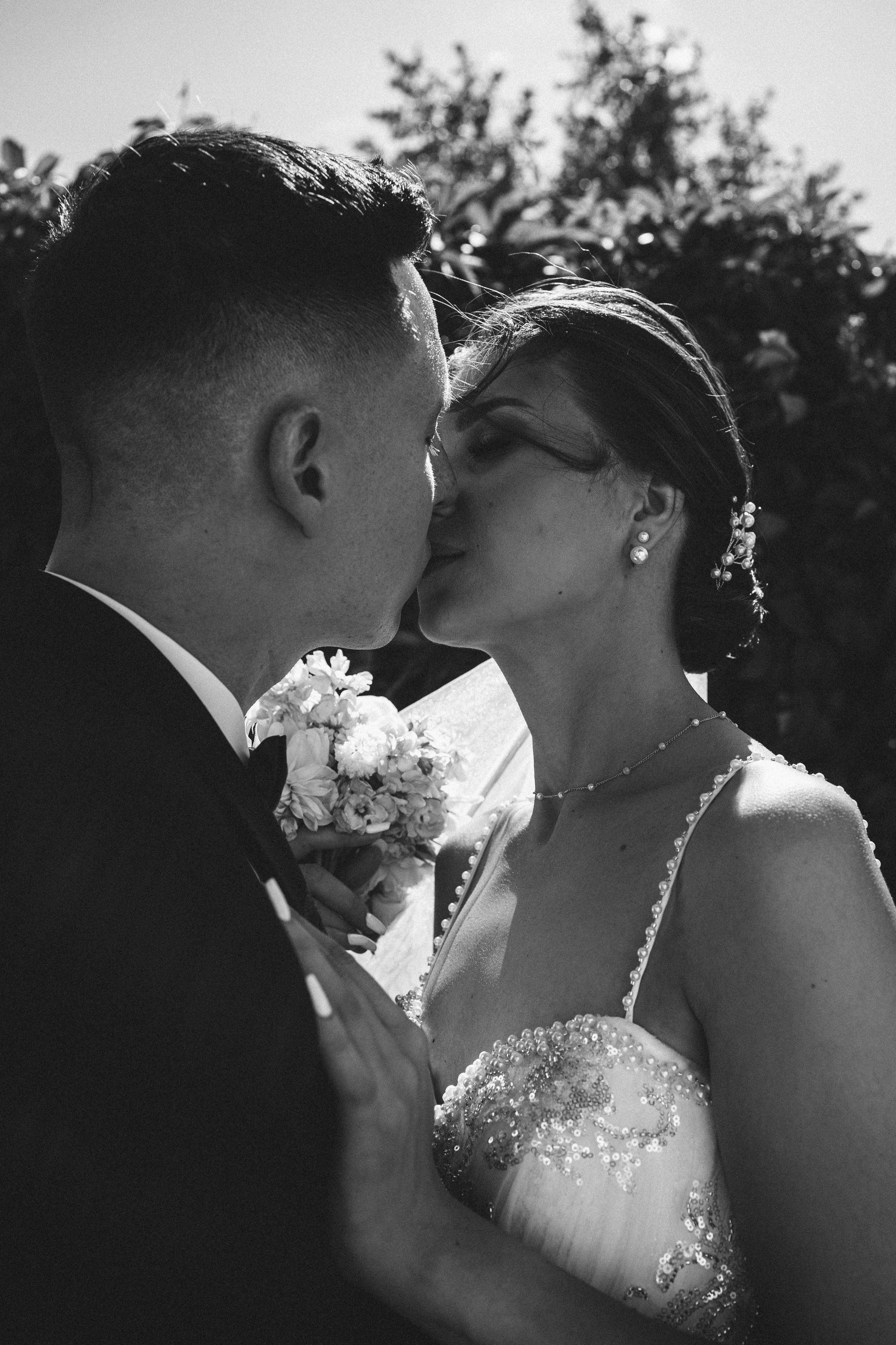 Артём & Ксения. Свадебный фотограф в Челябинске Оксана Мишакова