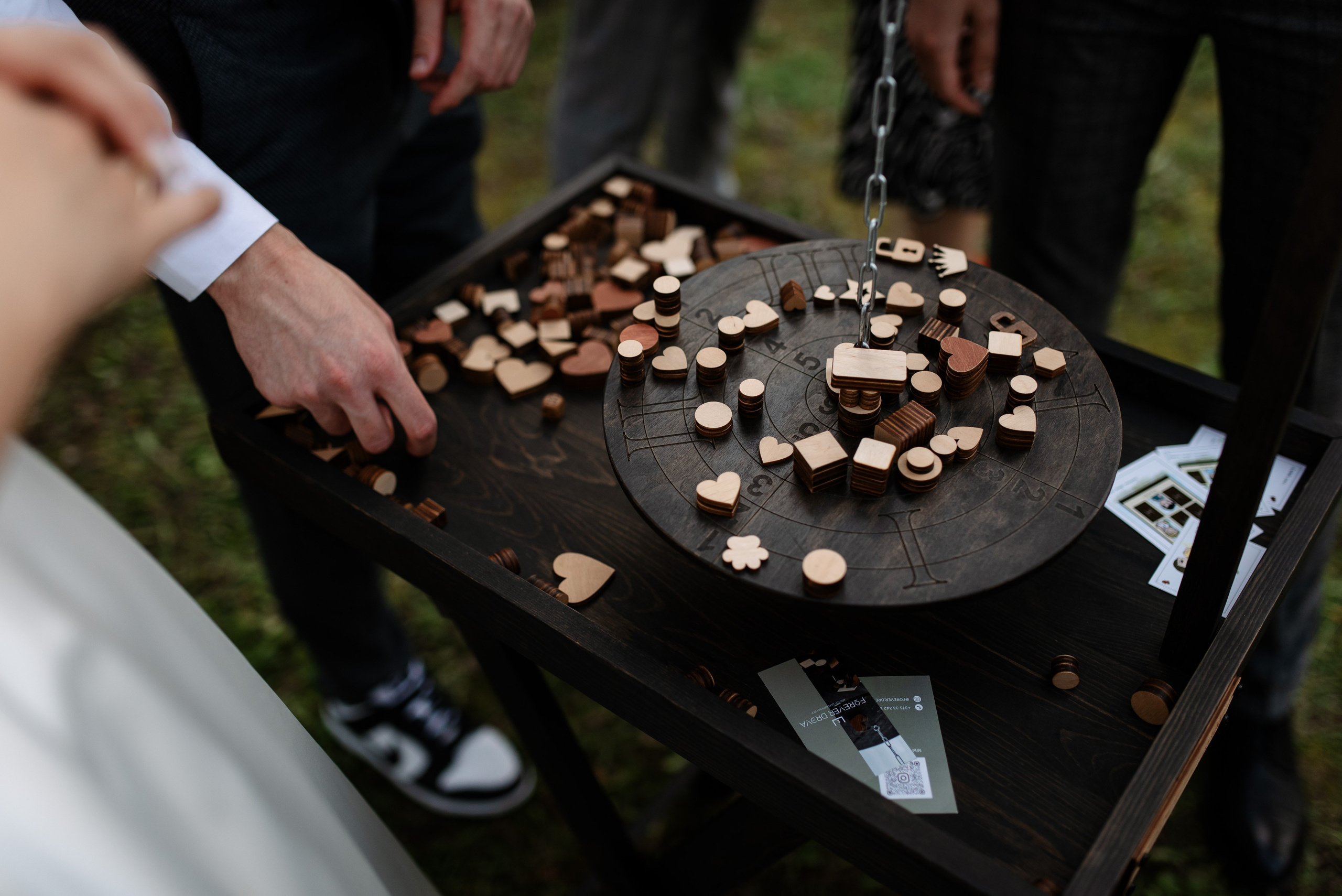 Илья и Ирина. Фотограф Тривашкевич Александр