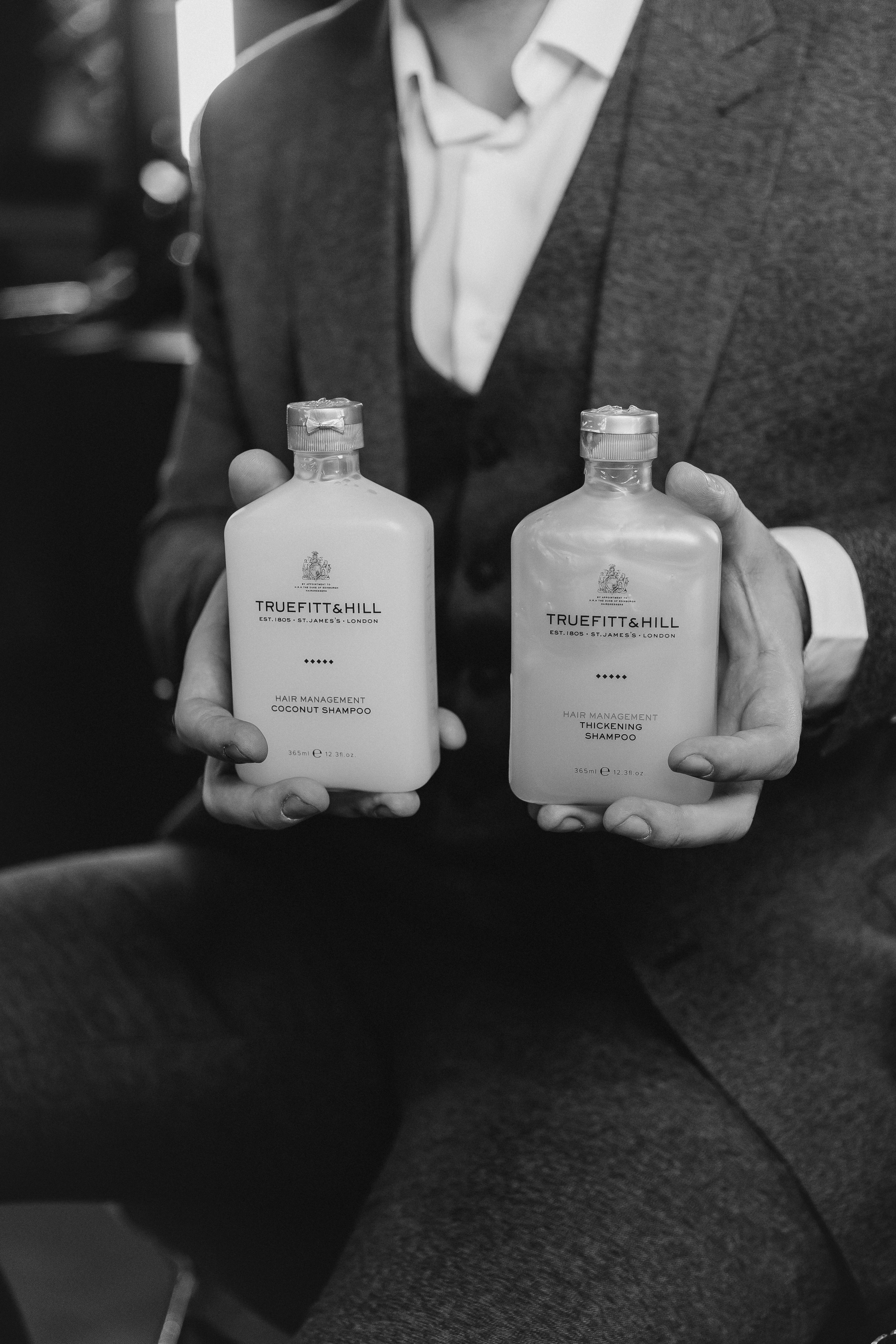 Barbershop. Фотограф Елена Краснопевцева