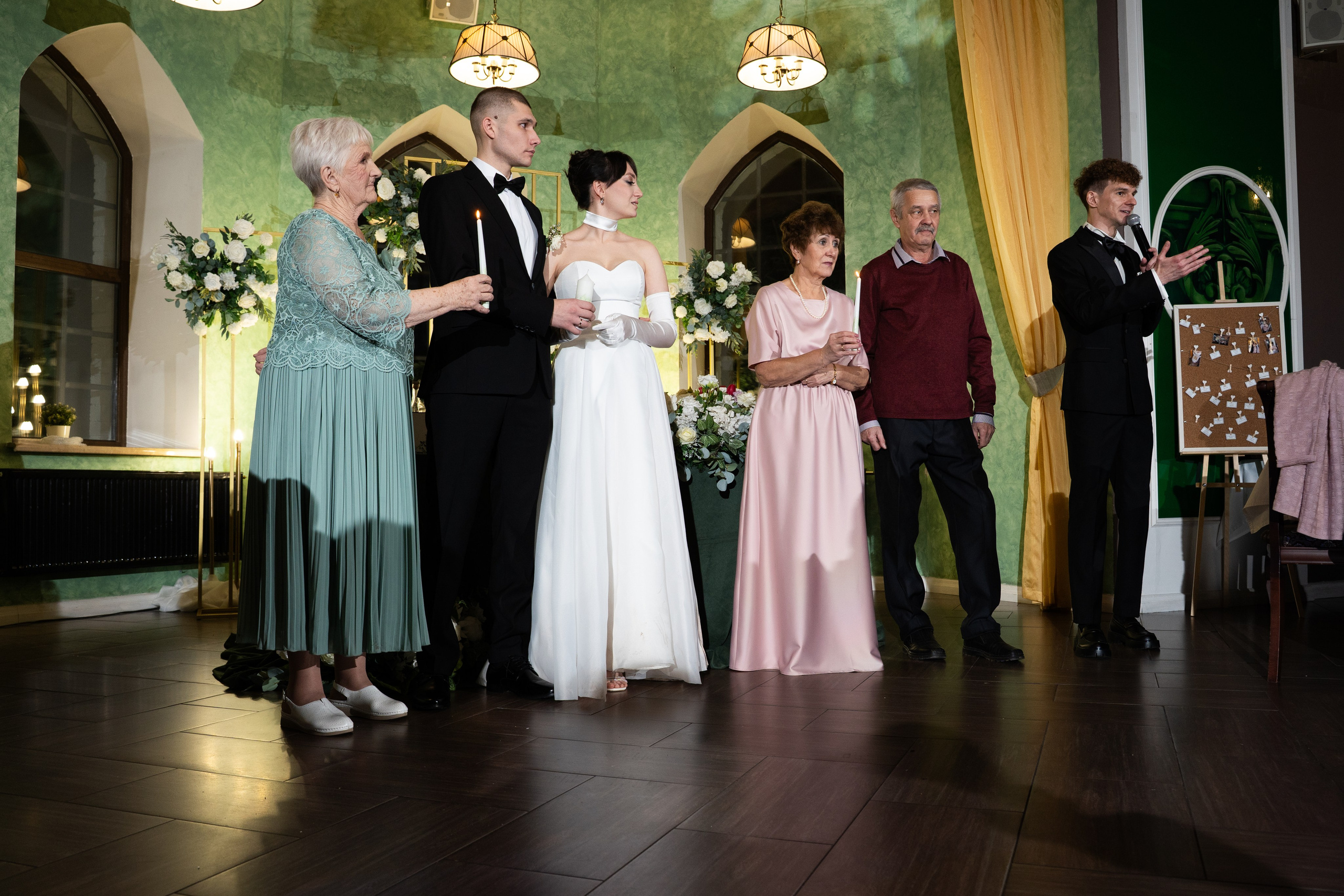 Дмитрий и Валерия. Фотограф в Ижевске Максим Грундул