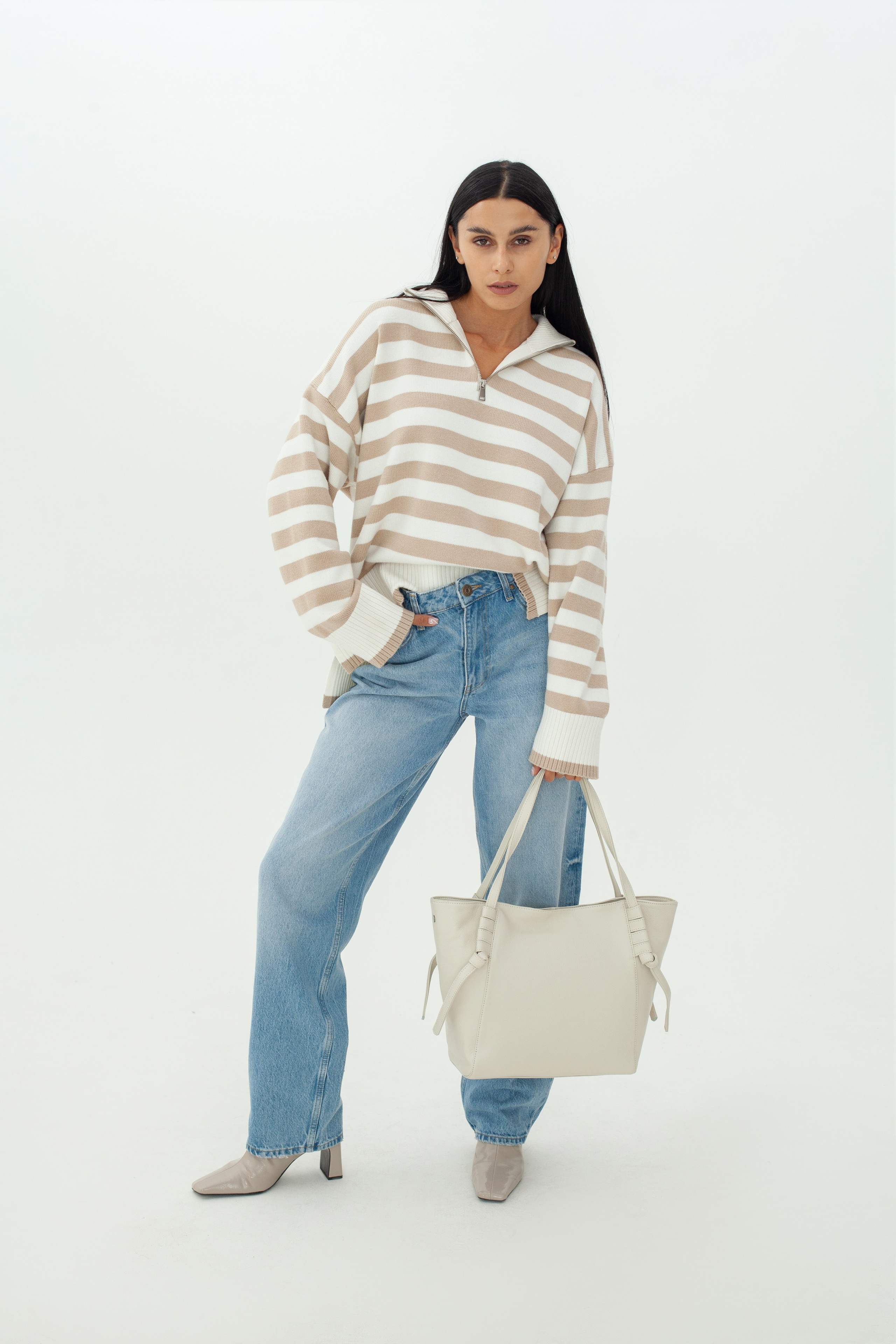 Анна Экскл. Фото и видео продакшн в Москве — съемка для брендов и маркетплейсов