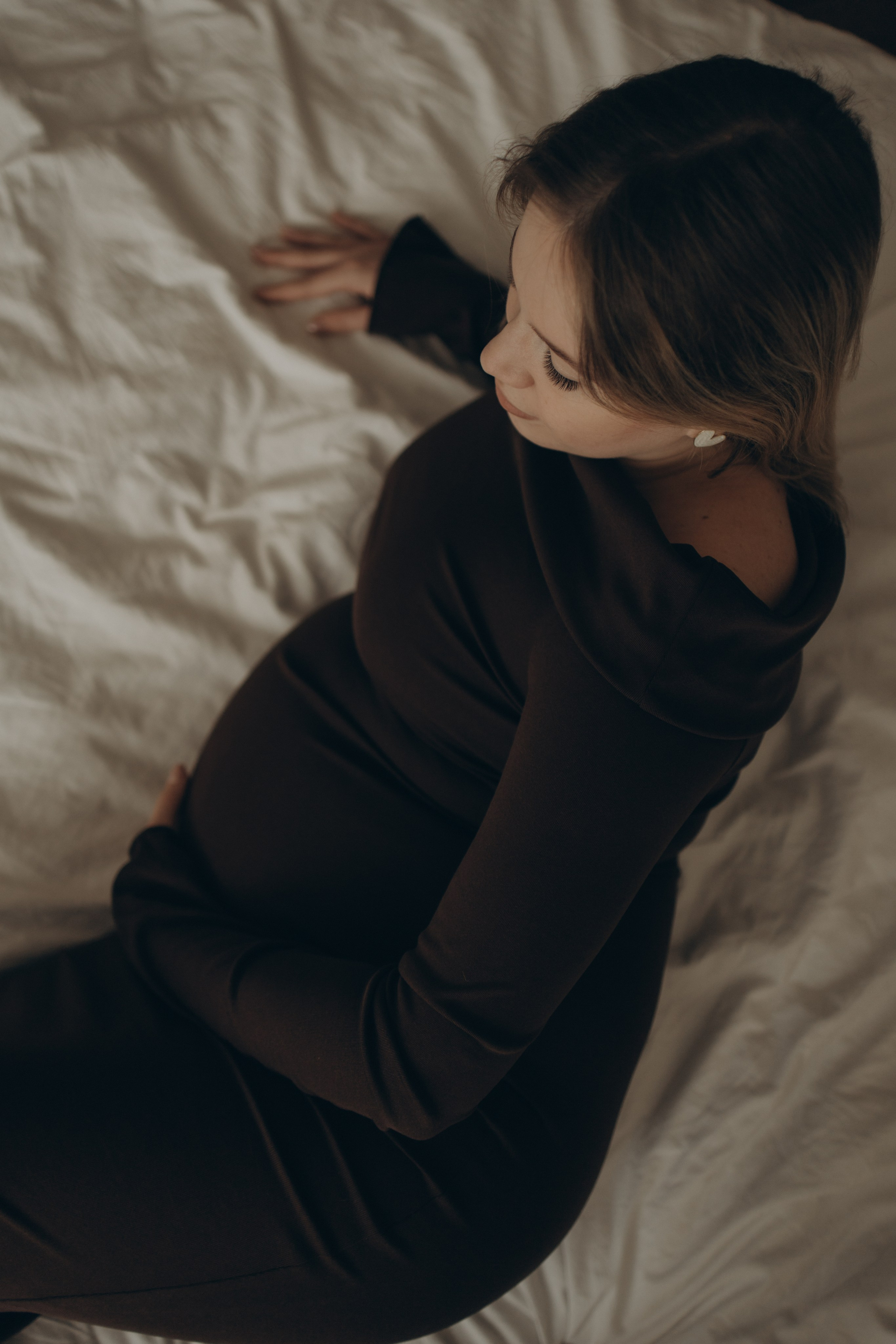 Беременность. Семейный фотограф Москва и МО