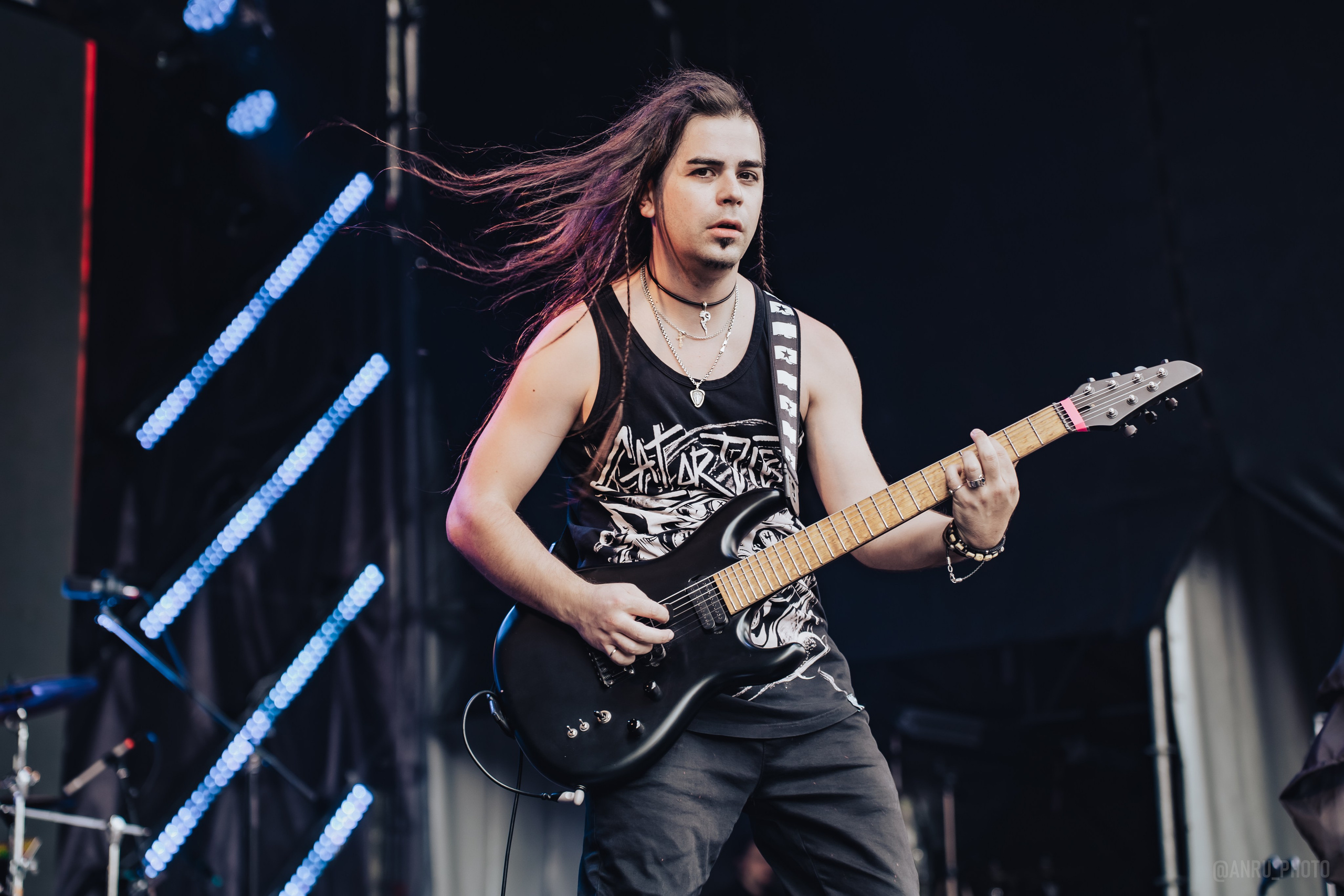 Концерты. Репортажный фотограф Анастасия Рубцова