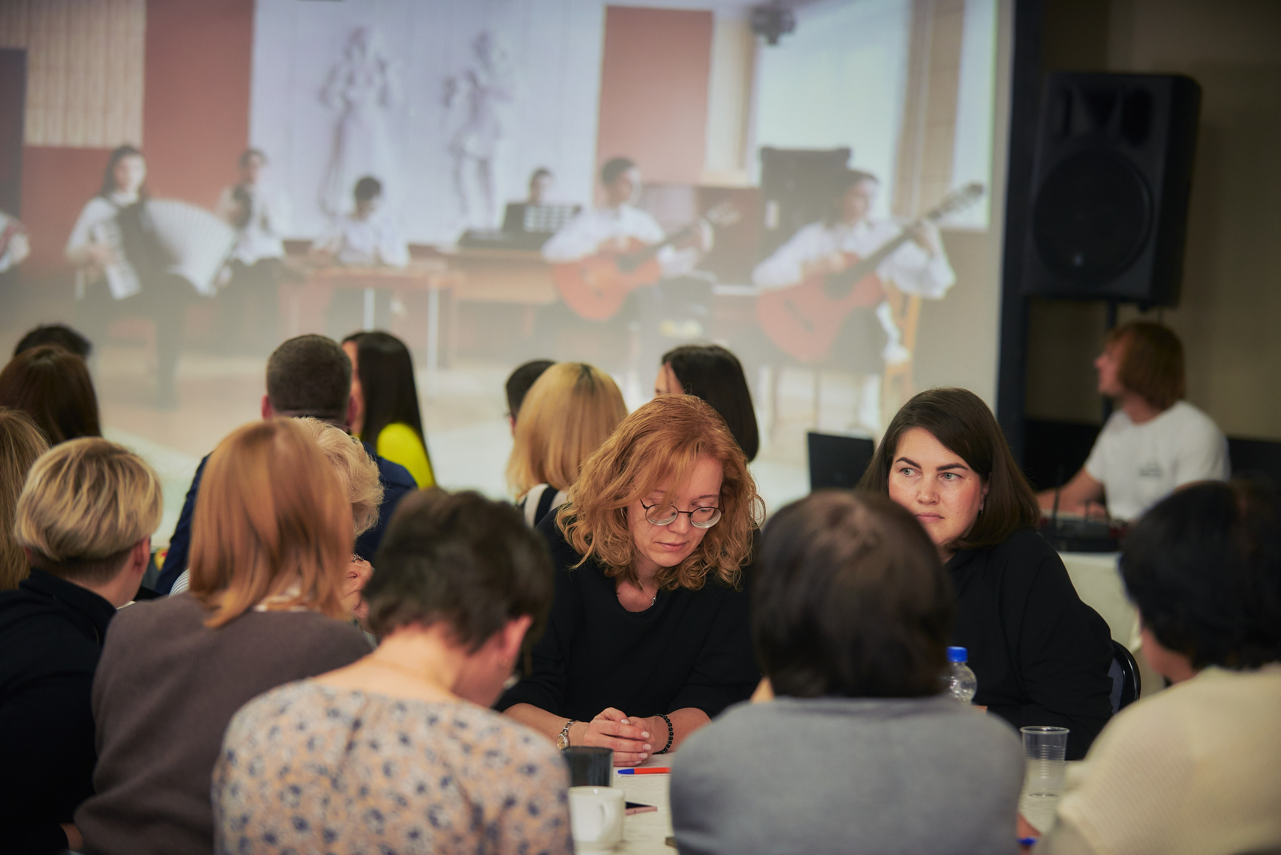 Интеллектуальное казино. Константин Кордонский | Интерьерный и food-фотограф в Кисловодске и КМВ