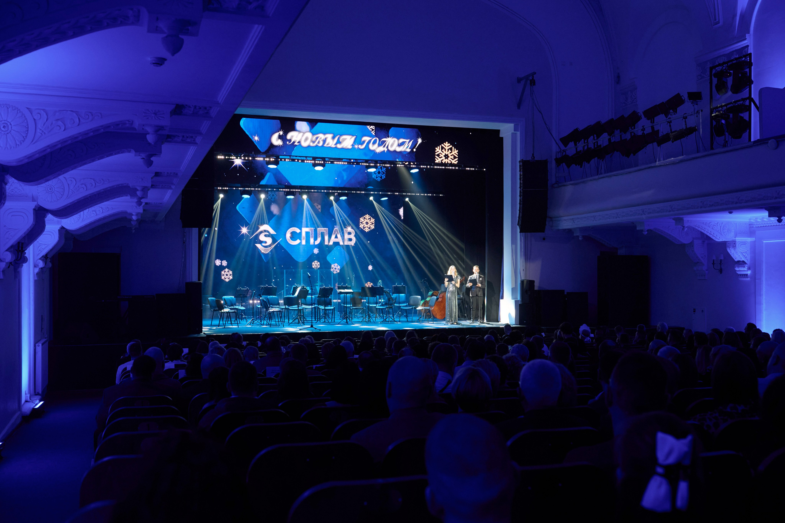 СПЛАВ. Ваш мультижанровый фотограф Александр Белов