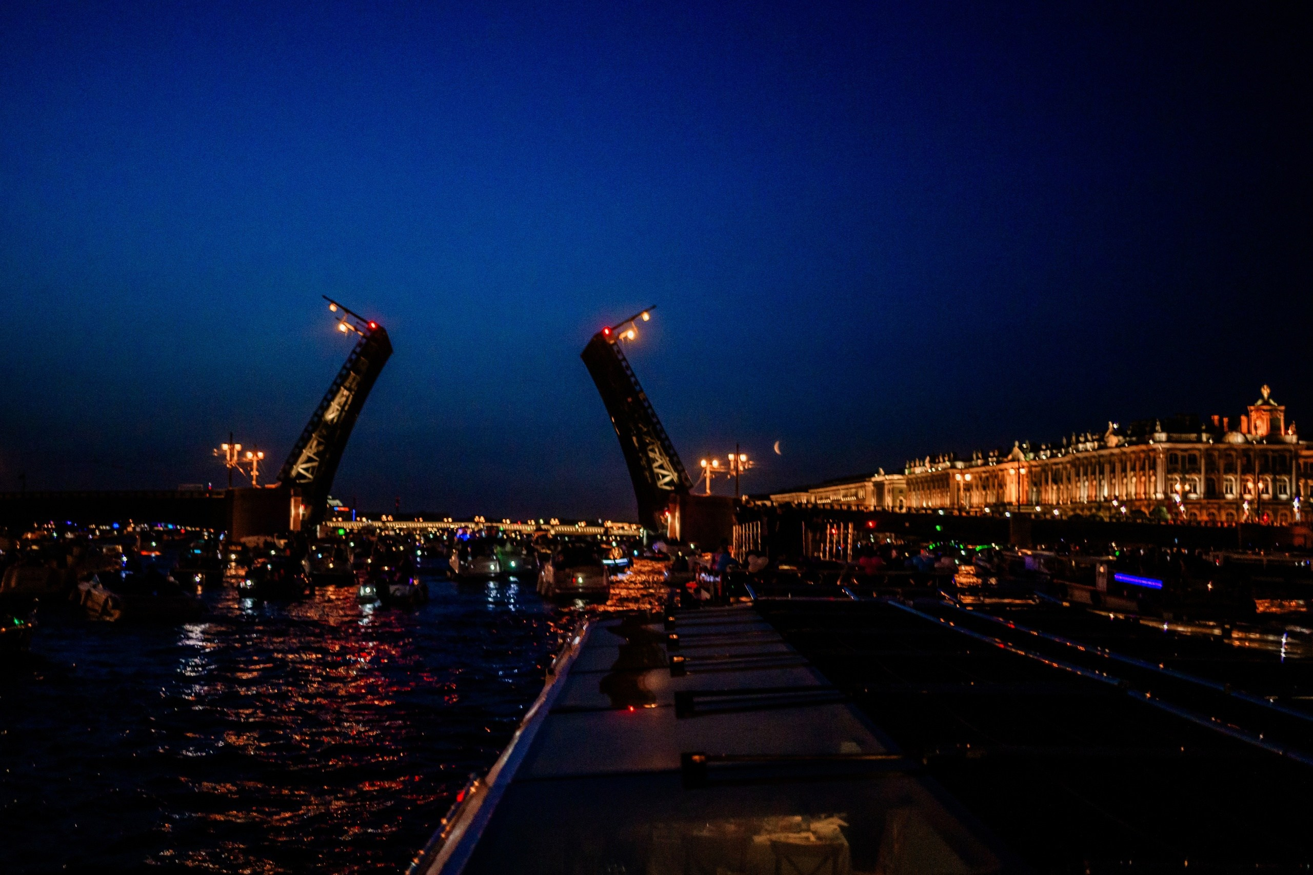 Санкт-Петербург. Фотограф в Санкт-Петербурге Чумаков Семен