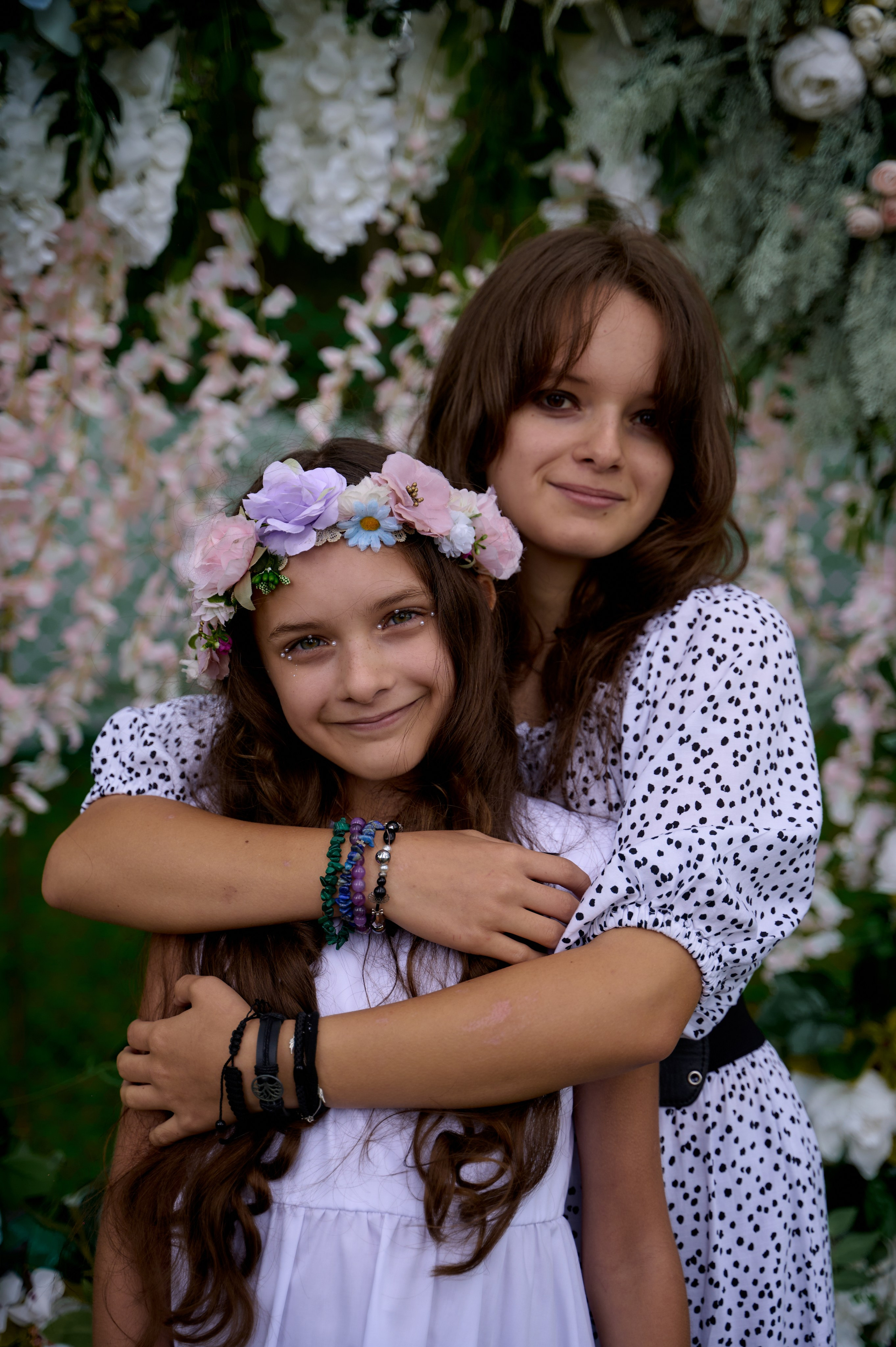 День рождение Милены. Фотограф Егорьевск Коломна Воскресенск