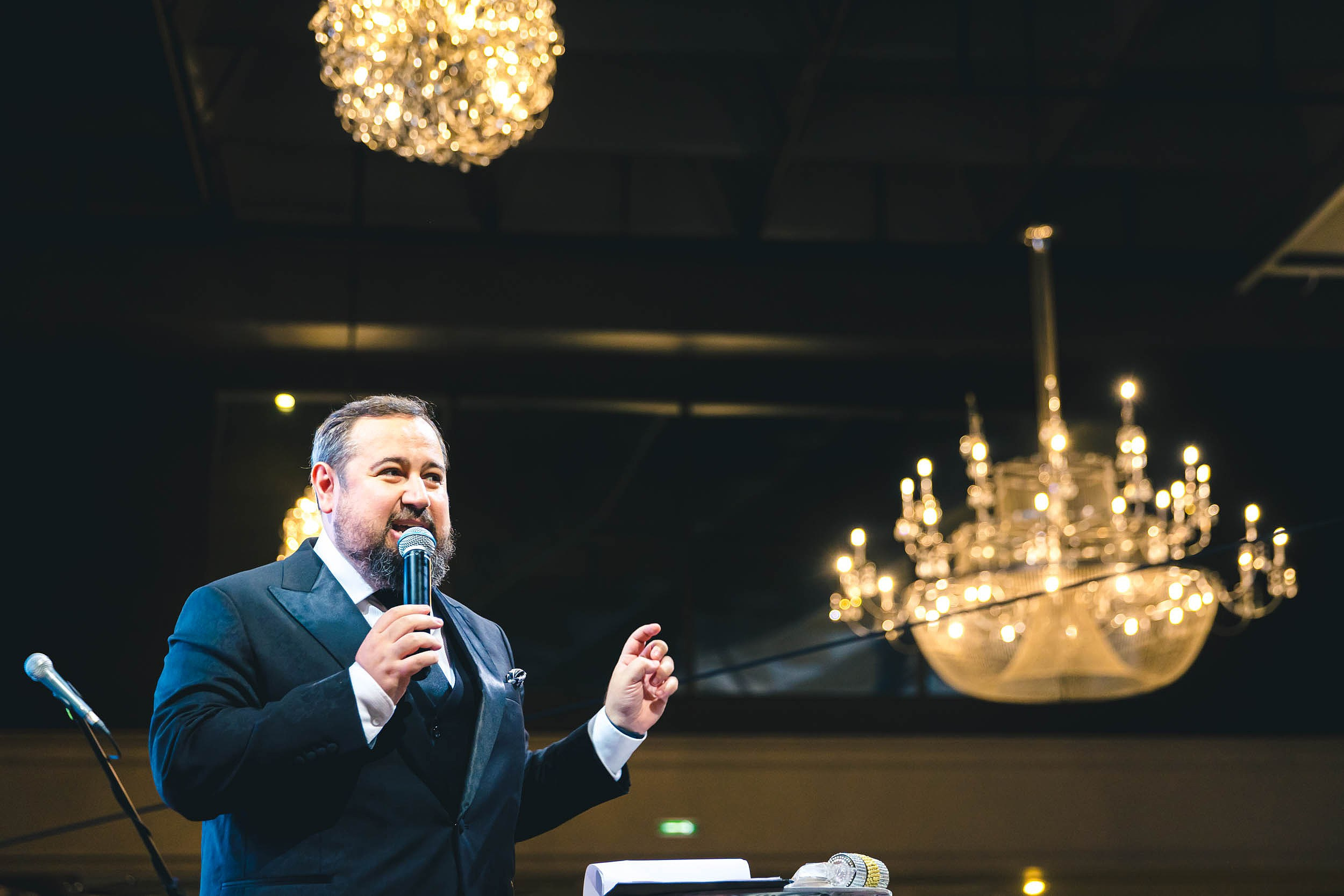 Банкеты. Свадебный и репортажный фотограф Виталий Петров