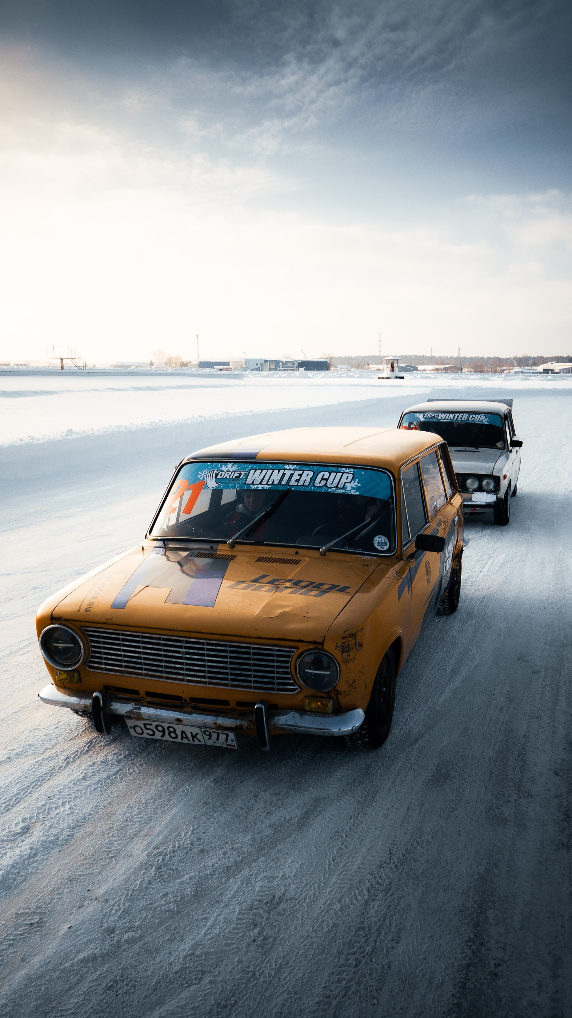 Drift Expo Winter Mode 25. Автомобильный фотограф в Москве Иван Петушков