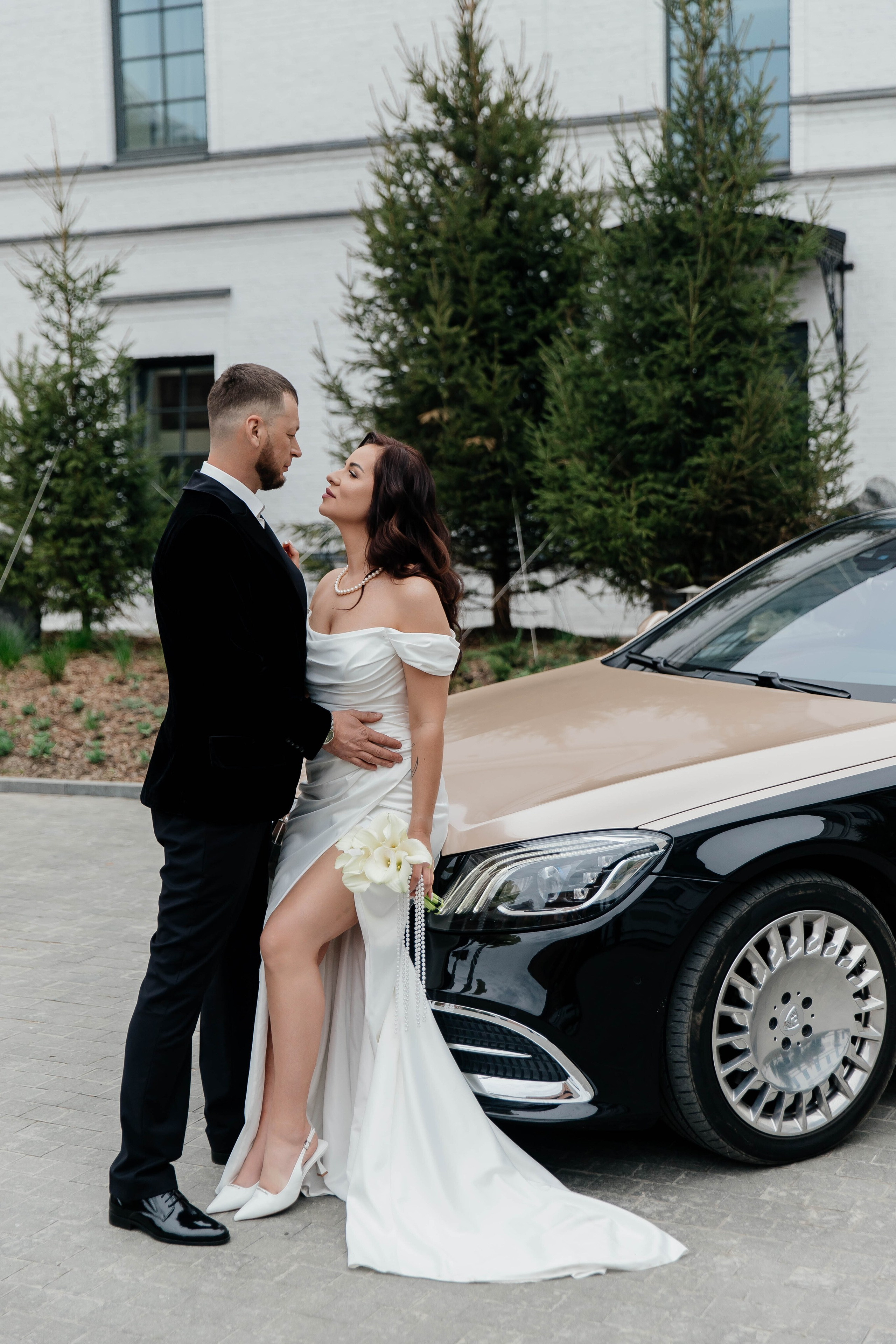 Виталий & Кристина. Главная