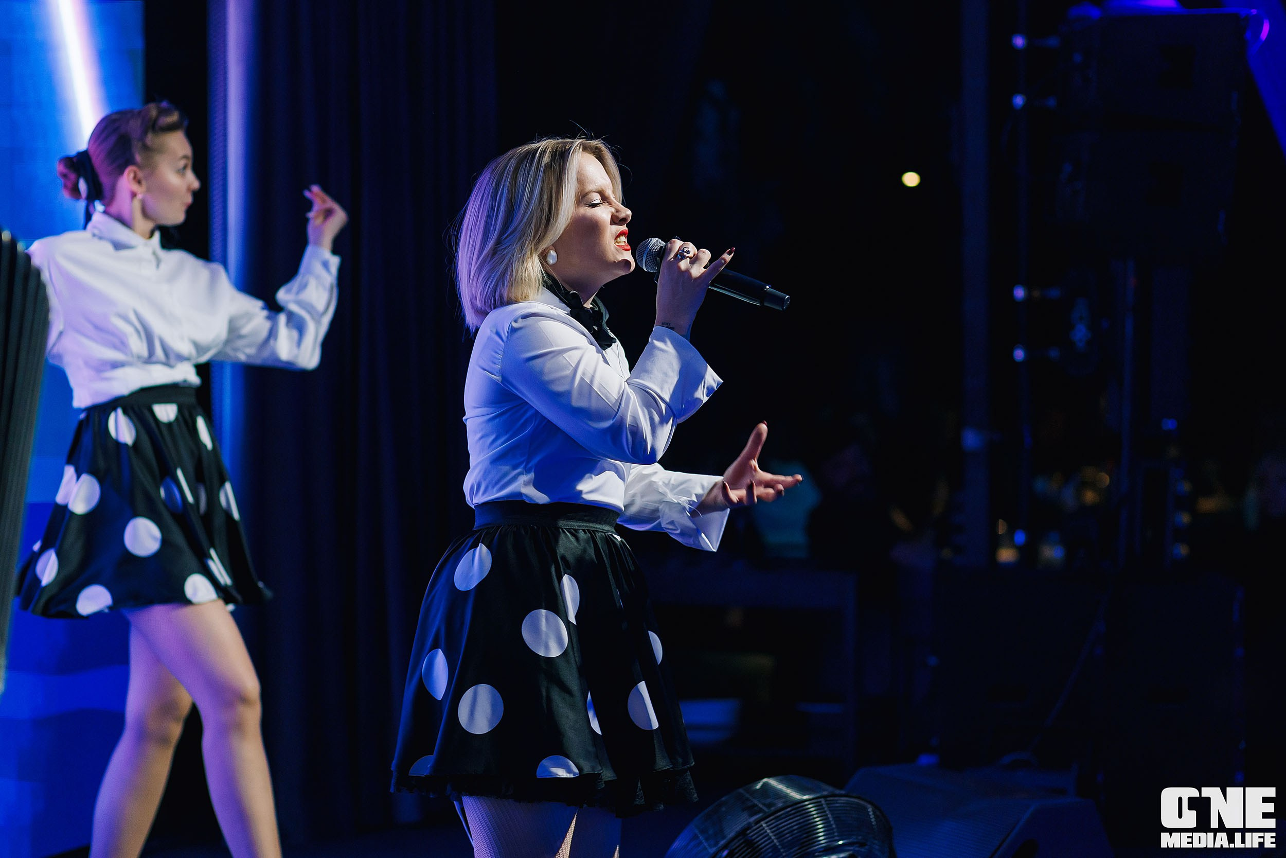 Фоторепортаж из ресторана Океан. One Media Life: фоторепортажи, фотоотчеты с мероприятий и заведений