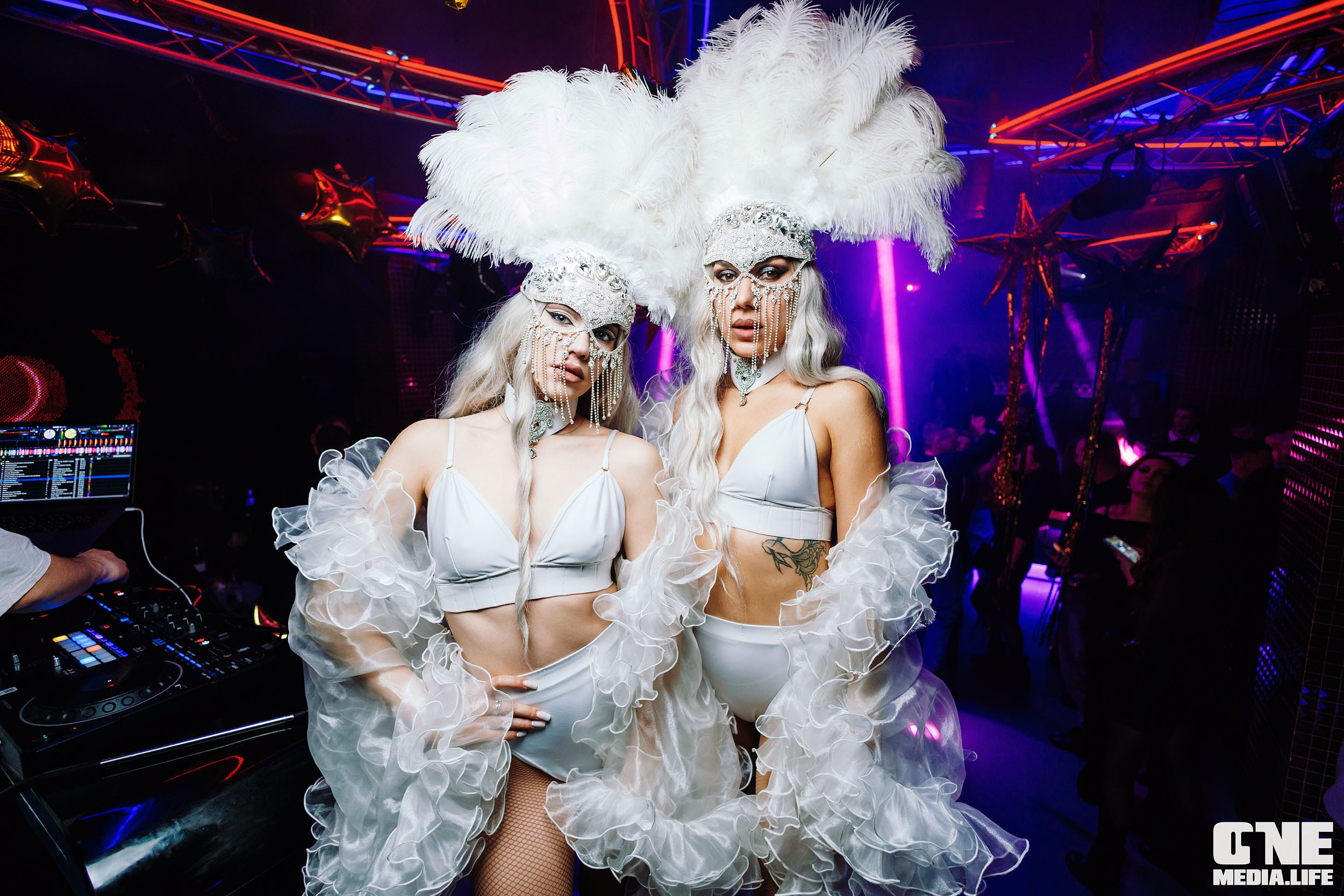 Фоторепортаж из РК Планета. One Media Life: фоторепортажи, фотоотчеты с мероприятий и заведений