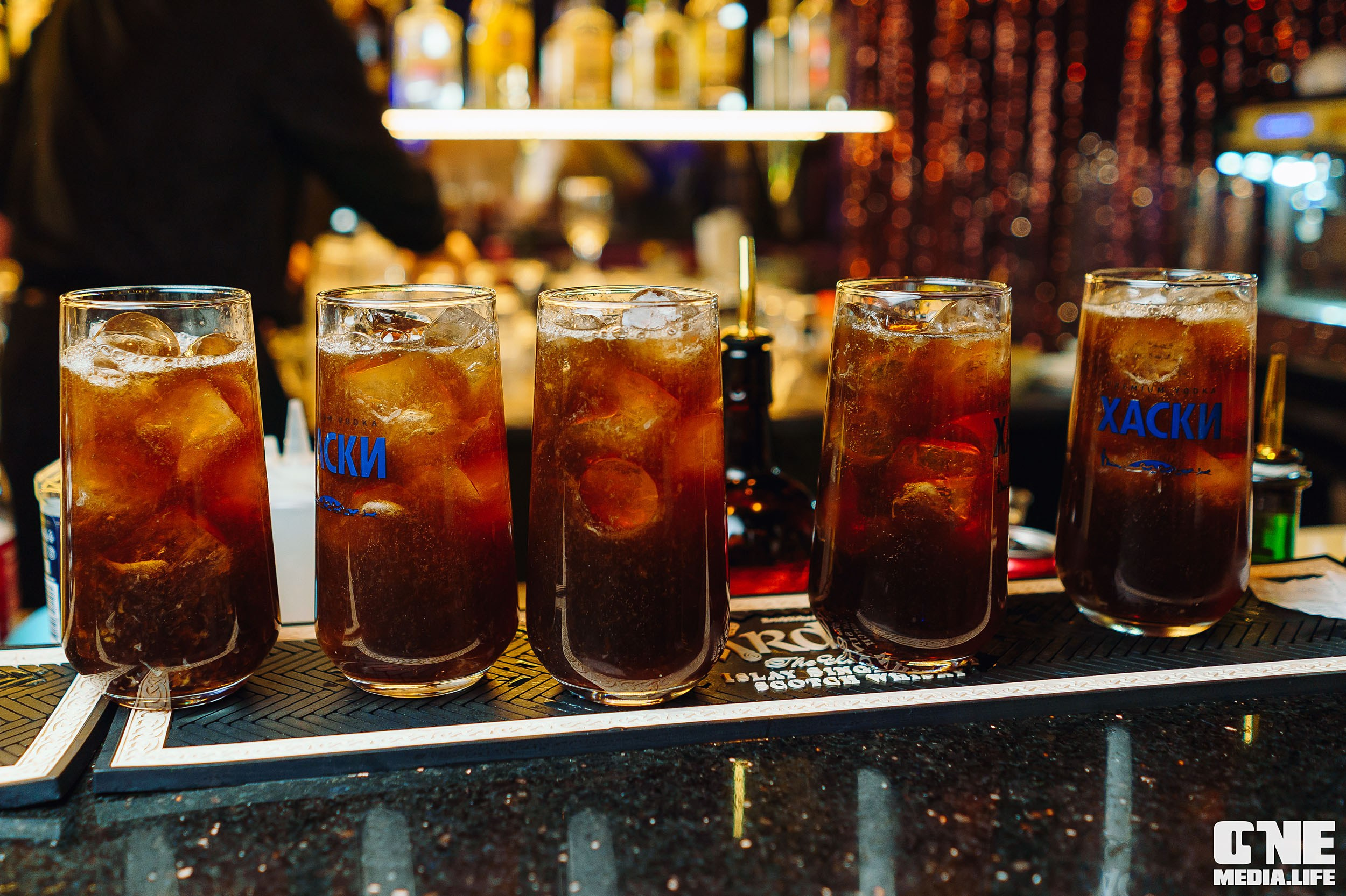 Фоторепортаж из караоке-клуба Эйфория. One Media Life: фоторепортажи, фотоотчеты с мероприятий и заведений