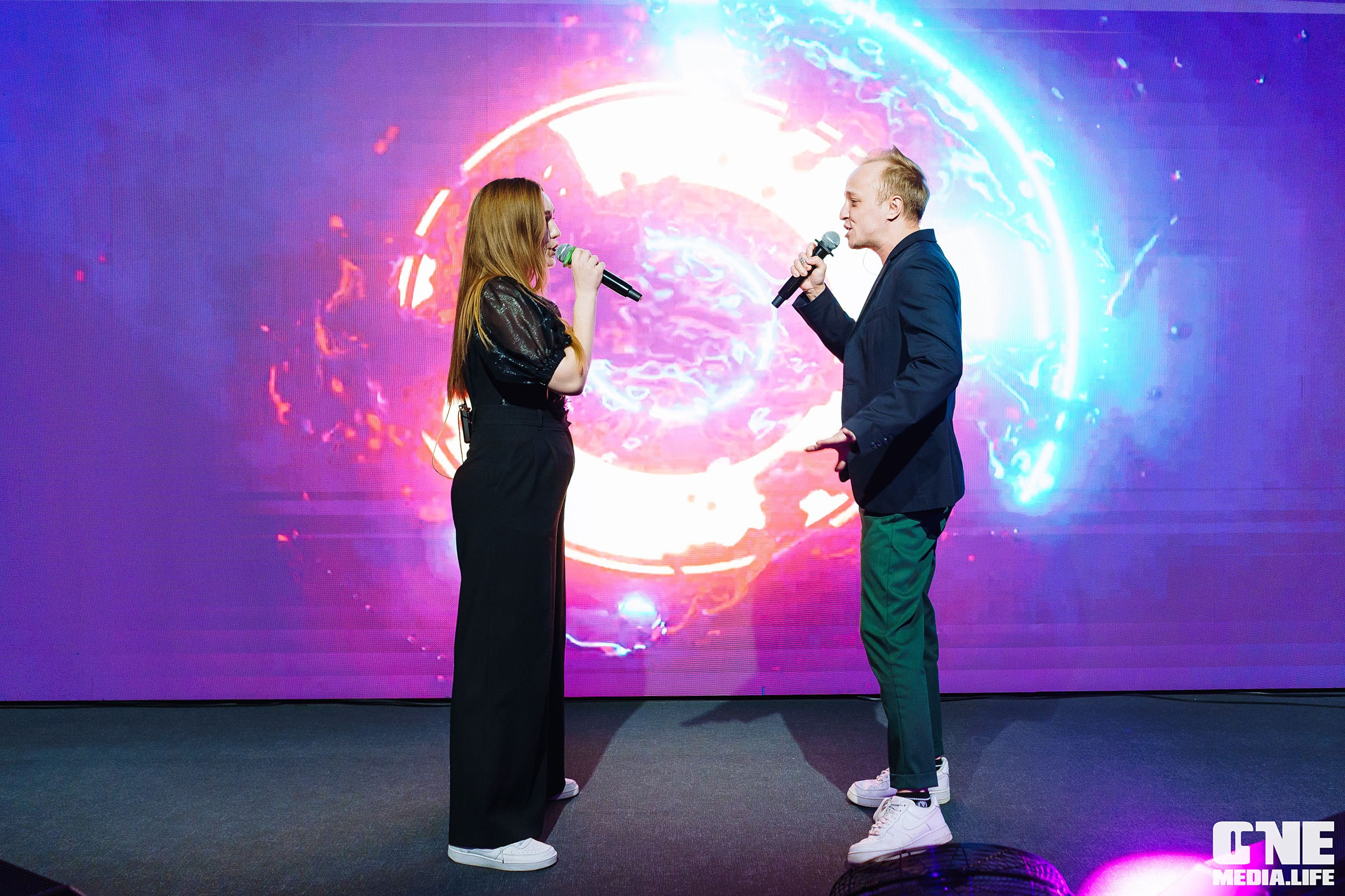 Фоторепортаж из ресторана Океан. One Media Life: фоторепортажи, фотоотчеты с мероприятий и заведений