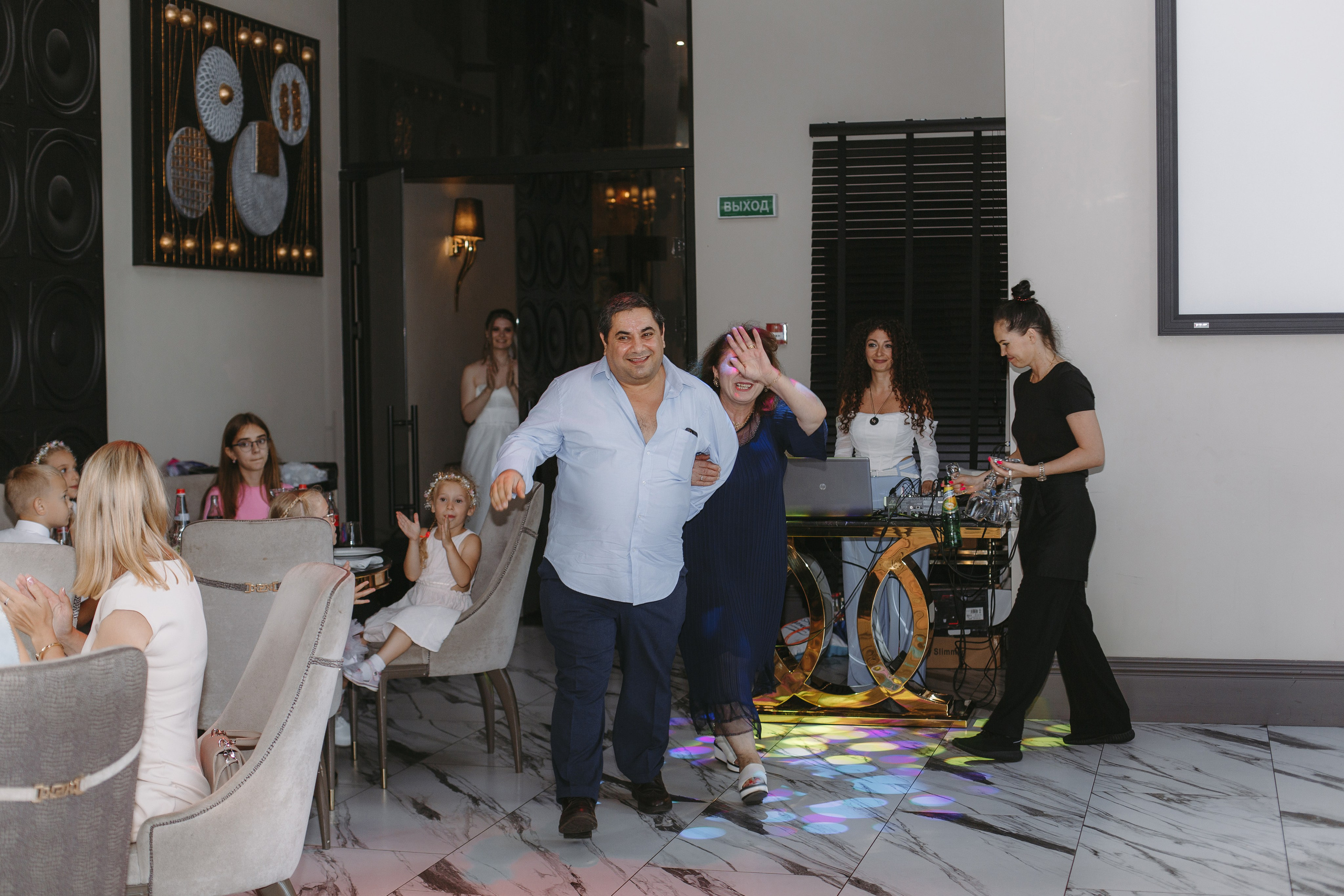 Шаварш и Мария. Свадебный фотограф Александр Абрамов Москва / Зеленоград