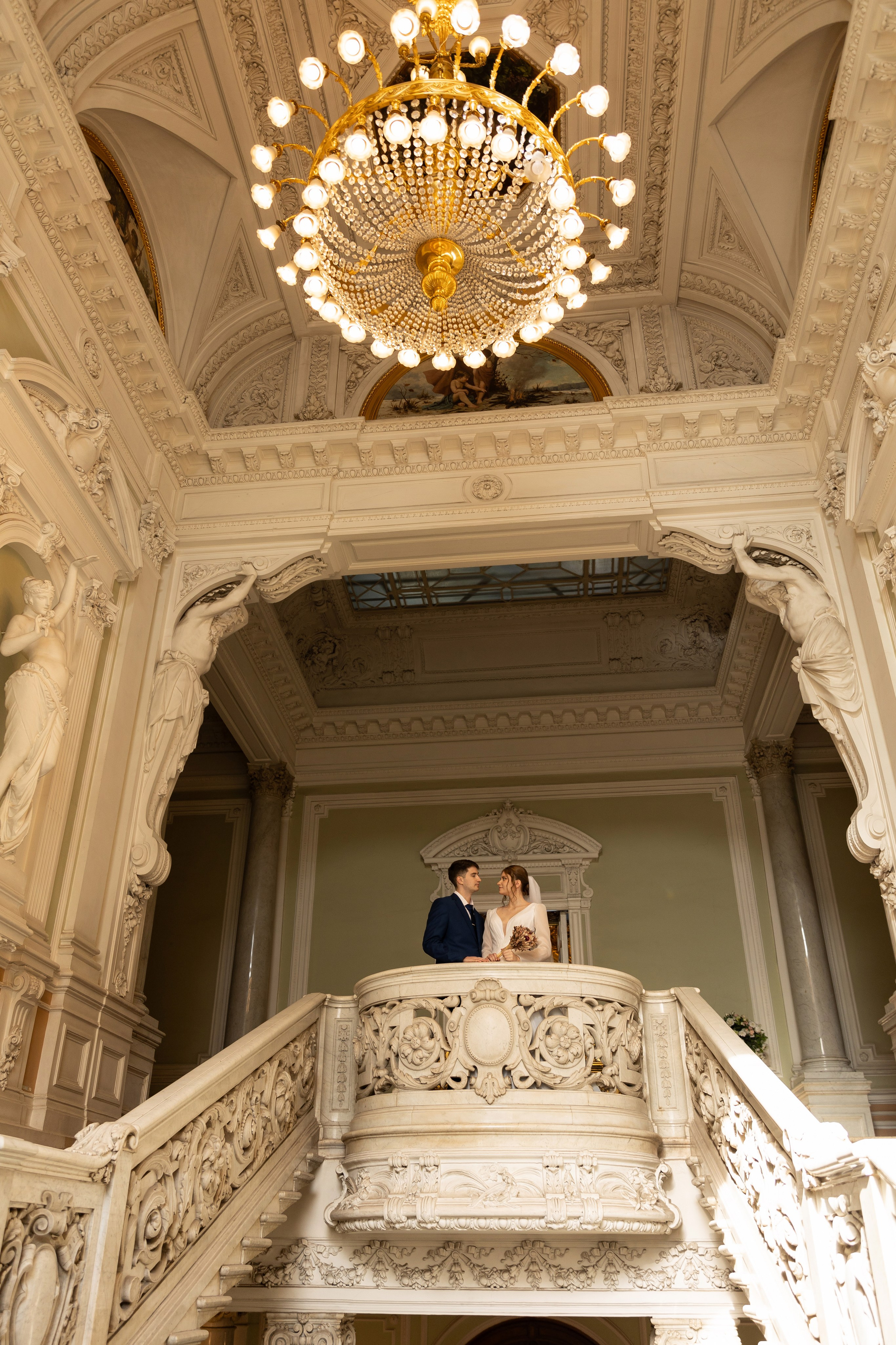 Полный свадебный день. Семейный и свадебный фотограф в Санкт-Петербурге Татьяна Швыкова