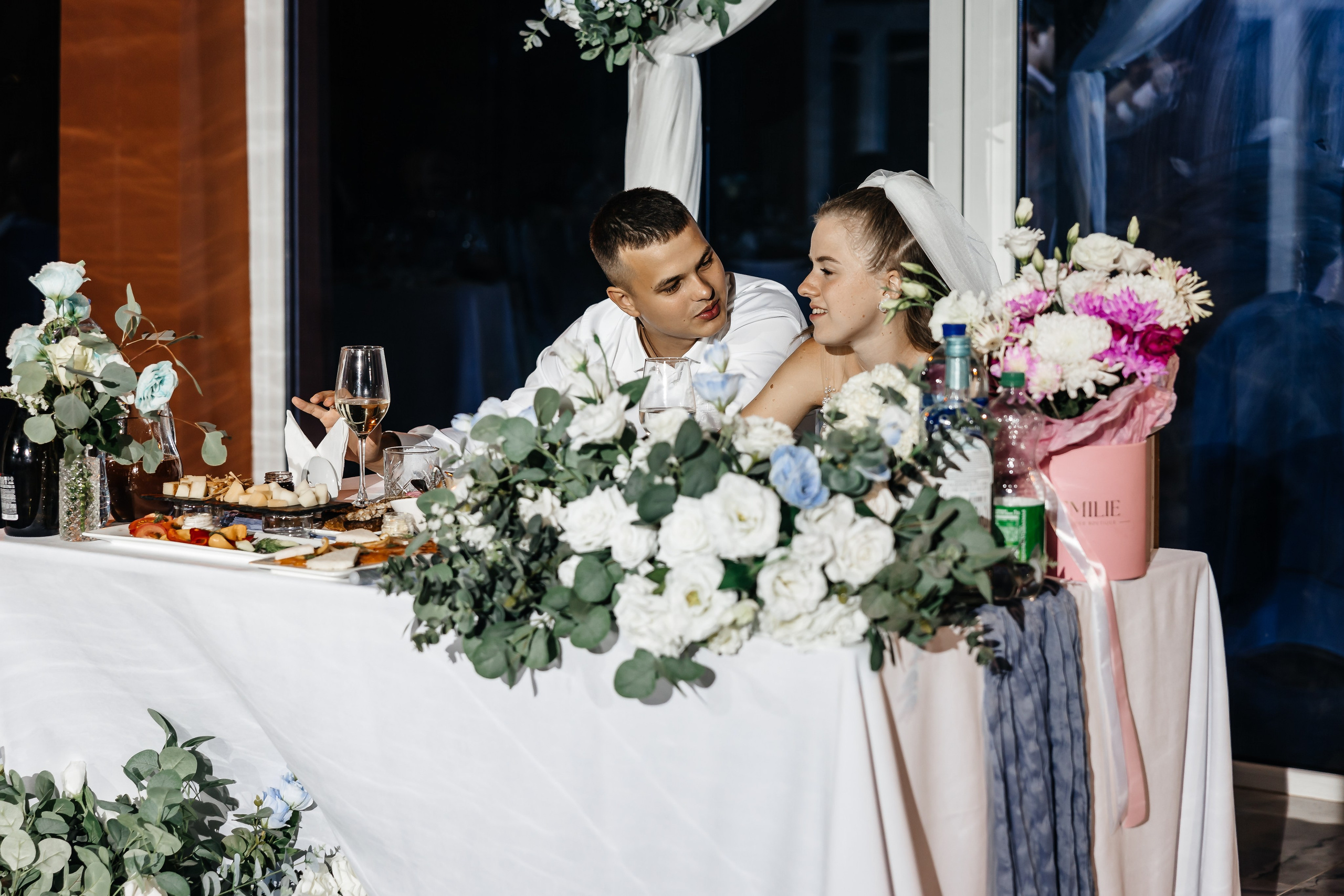 Анонс свадьбы Юлии и Александра. Свадебный фотограф в Крыму и Севастополе Ольга Баскакова