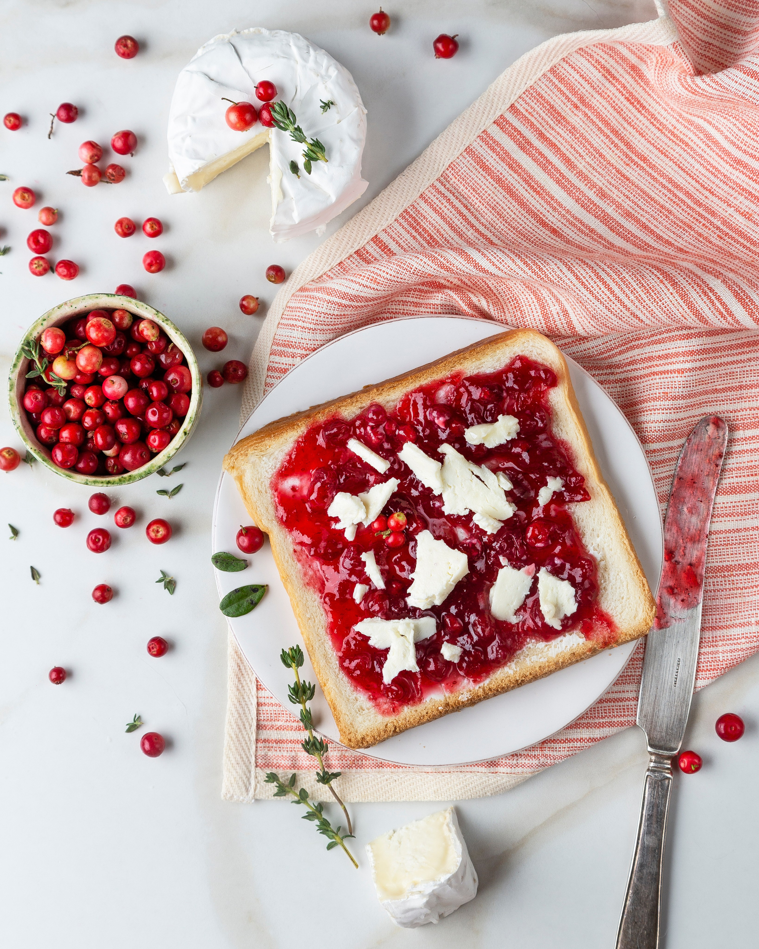 Harry's контент. Юлия Космо — фуд-фотограф, предметный стилист, Москва