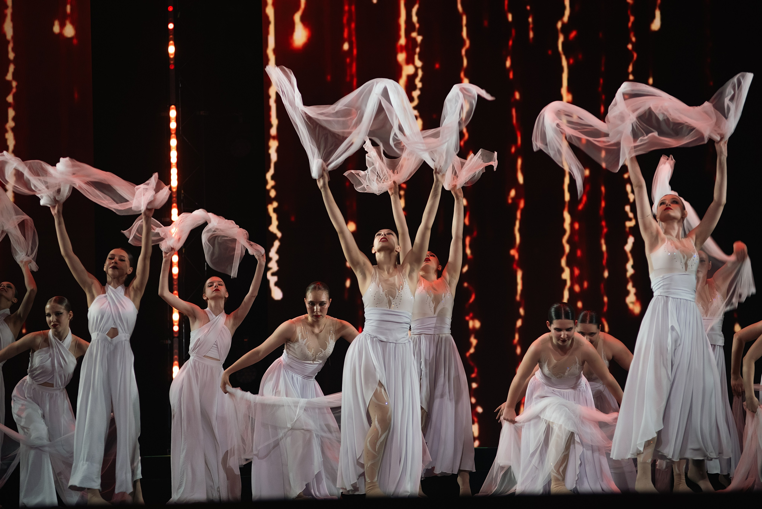 Кремль. Новые Имена. Фотограф, визажист. Москва