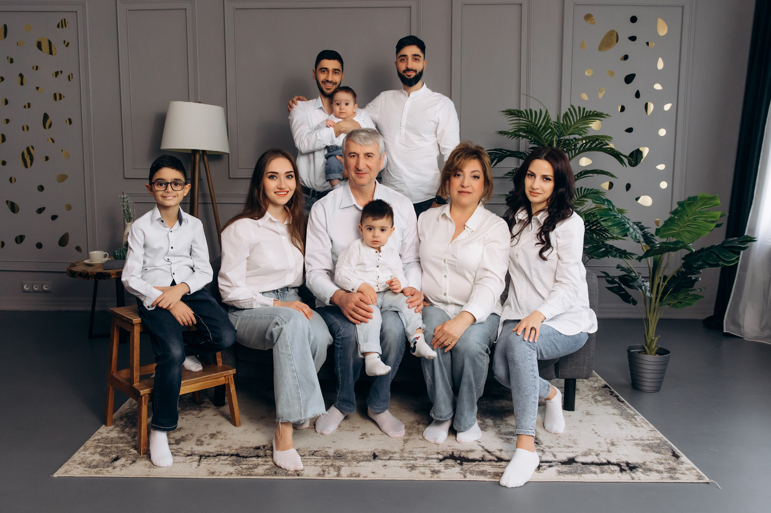 4. Свадебный и женский фотограф в Таганроге Лена Сетян