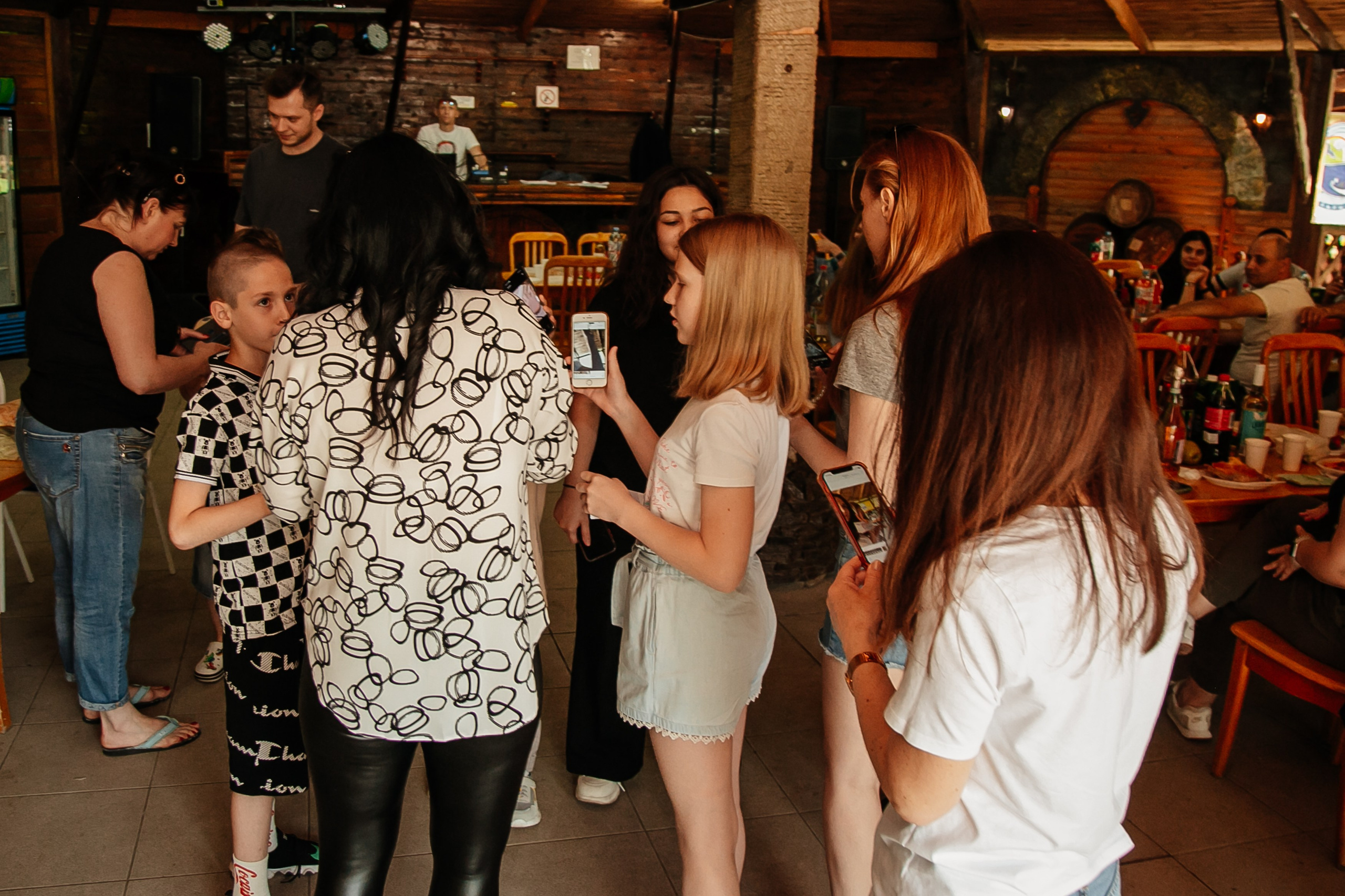 Корпоратив 2023. Фото-Видеосъемка любых мероприятий Москва Ростов