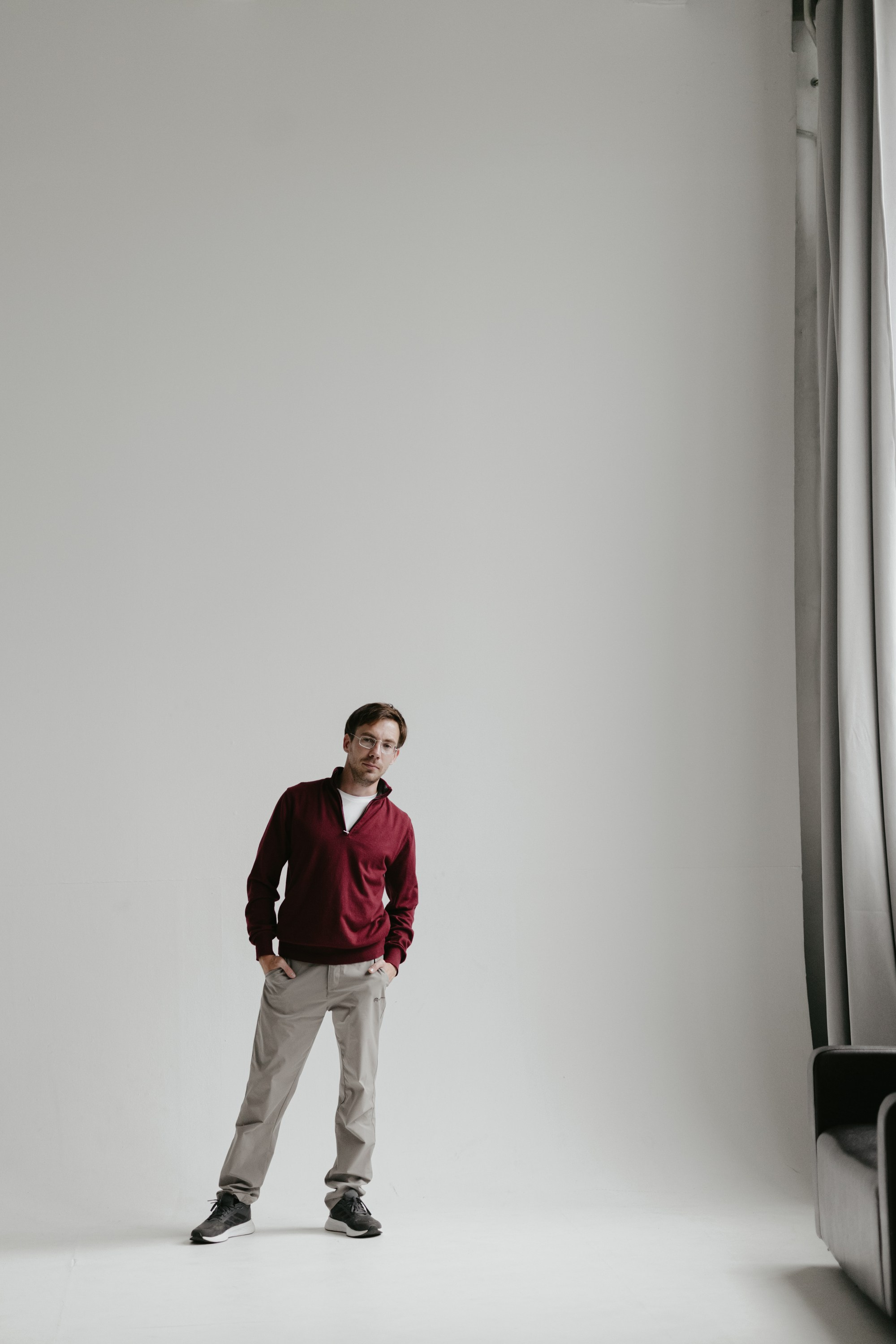 Рома. Про любовь