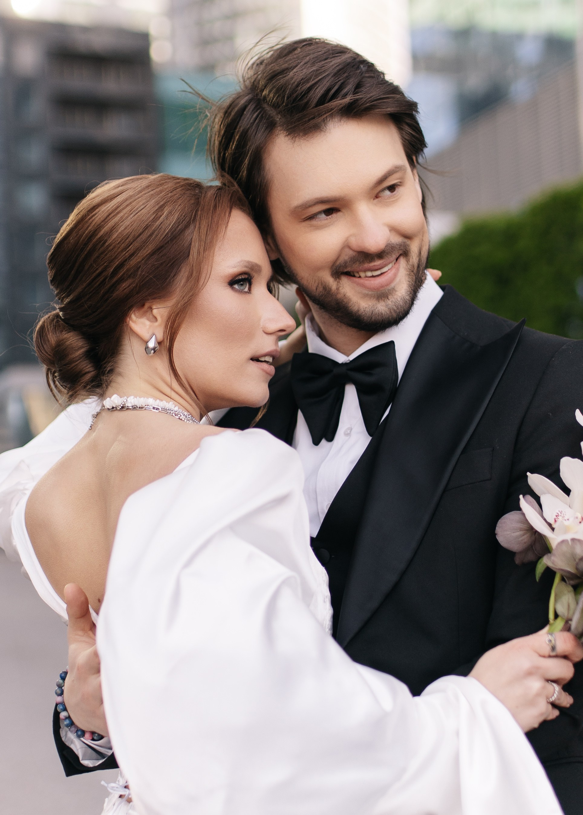 Александр & Алена