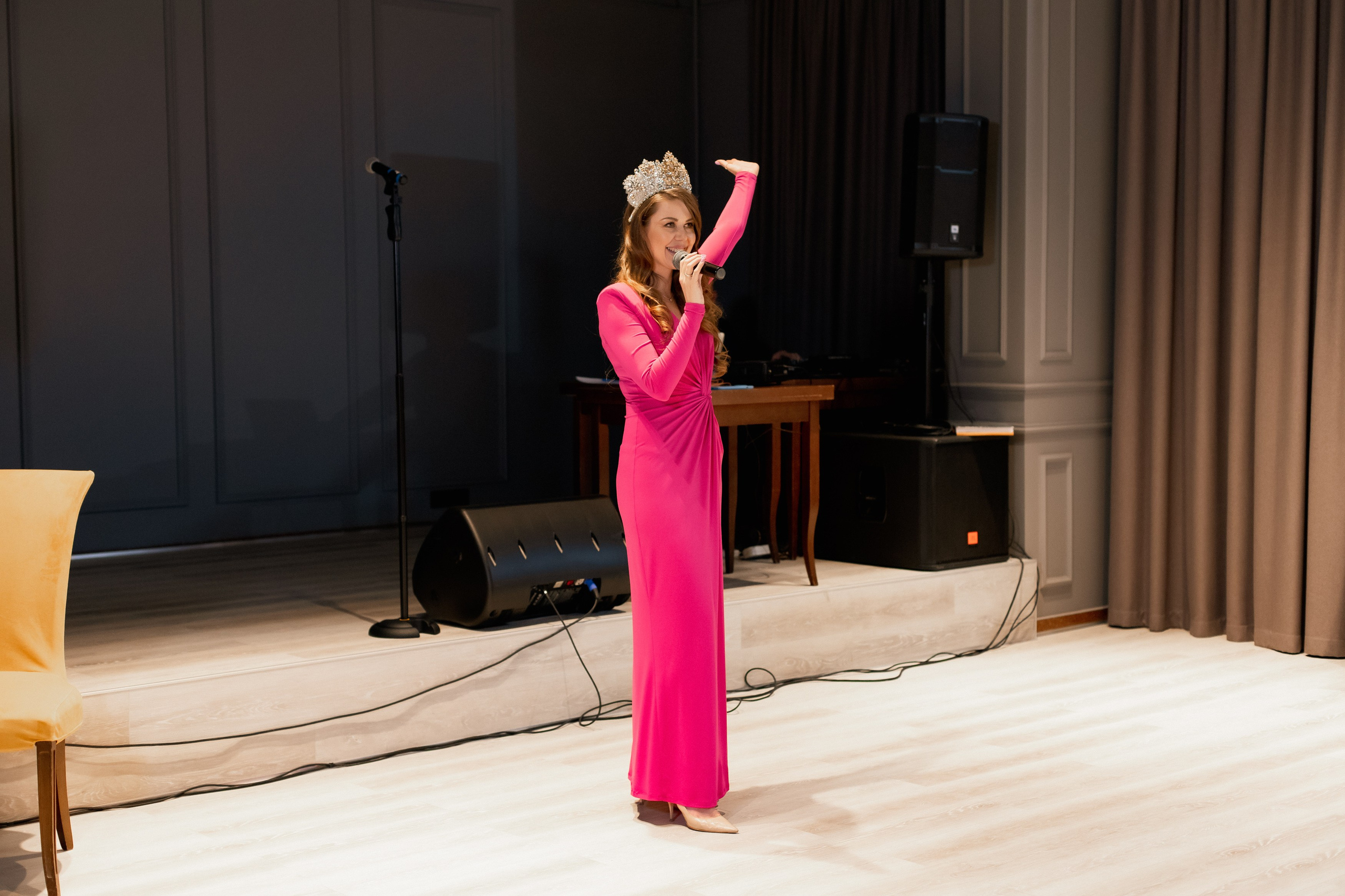 КОРОЛЕВА ДАЛЬНЕГО ВОСТОКА 2024 [ОТКРЫТИЕ КОНКУРСА]. СВОИ. ФОТООТЧЕТЫ-СОБЫТИЯ-МЕСТА