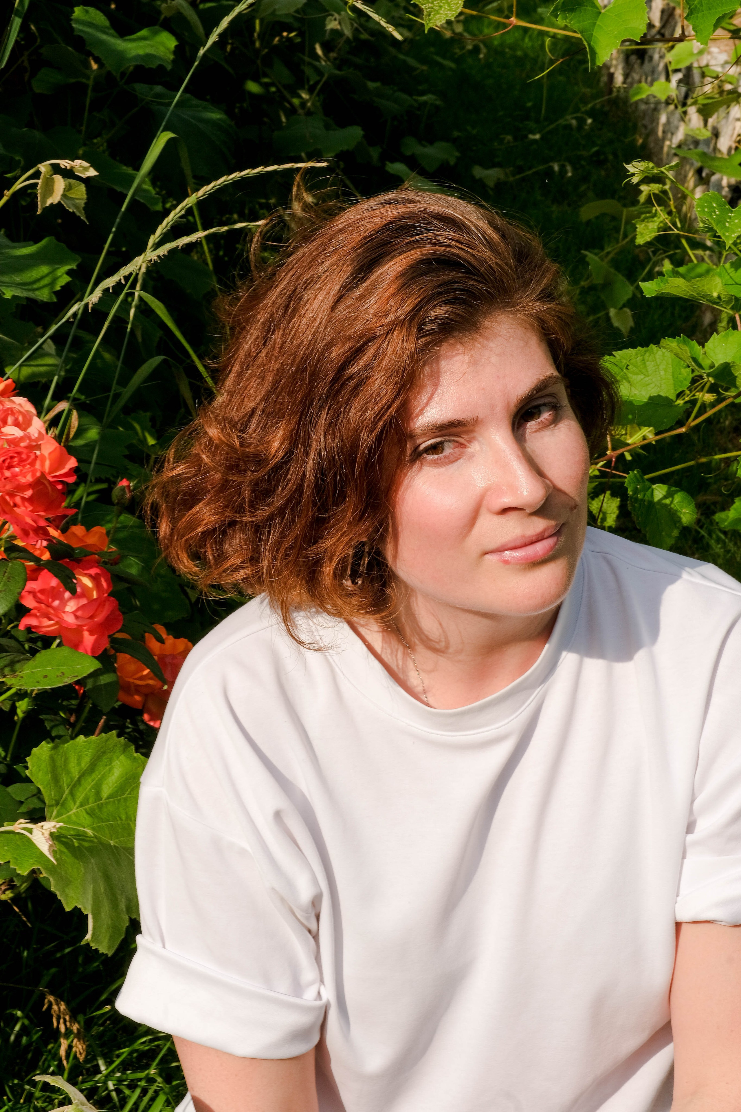 Репортажная съемка