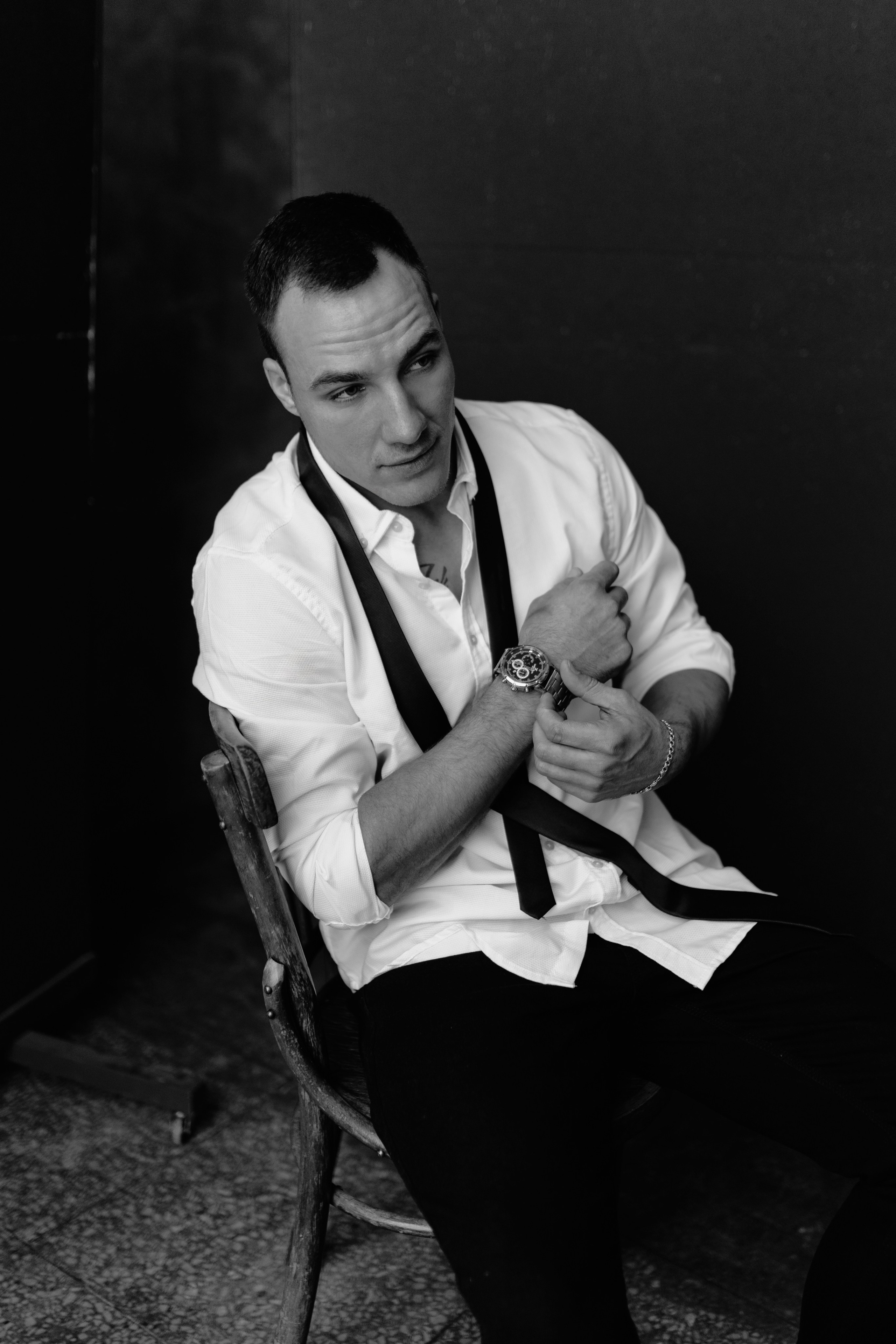 Evgeniy. Фотограф Самара