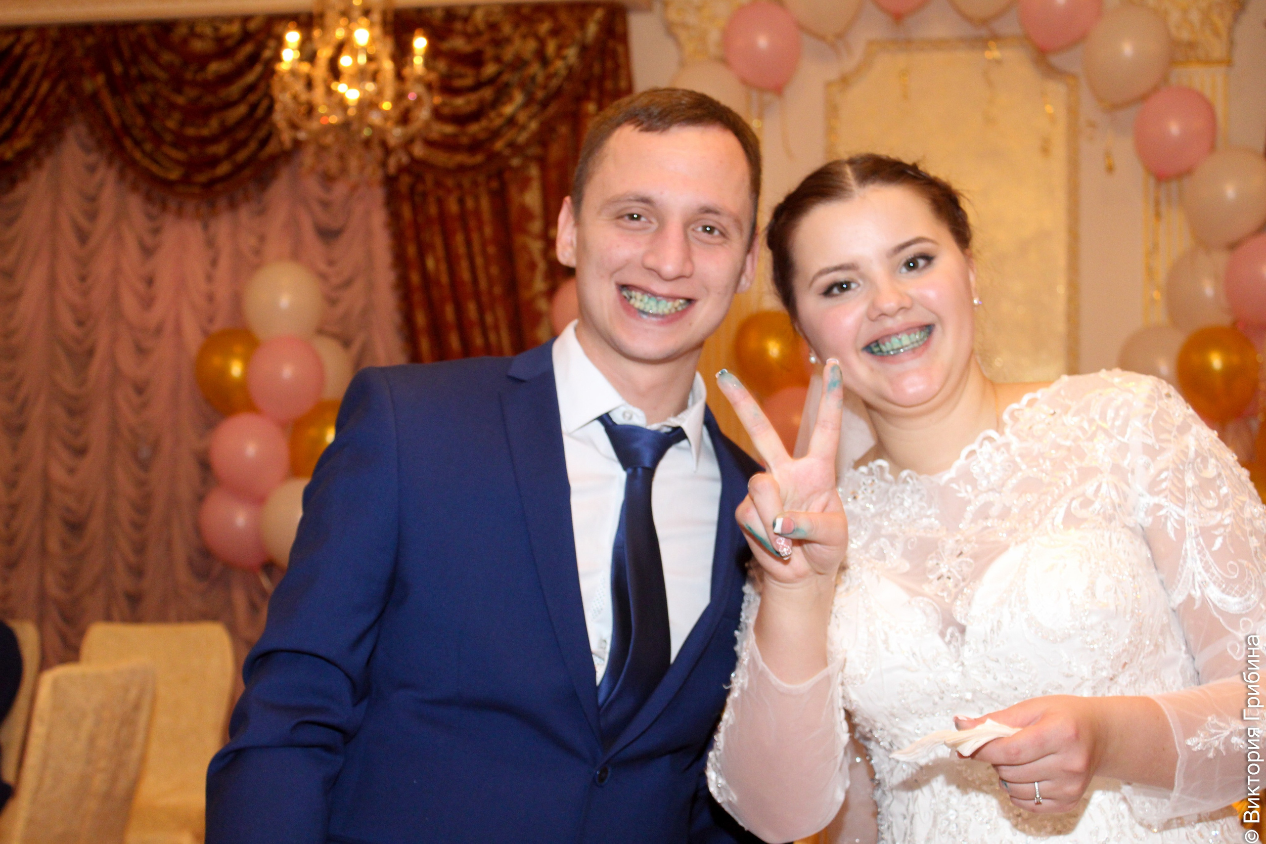 Эмоции гостей. Виктория Шишкова свадебный фотограф Москва и МО (Балашиха, Щелково)