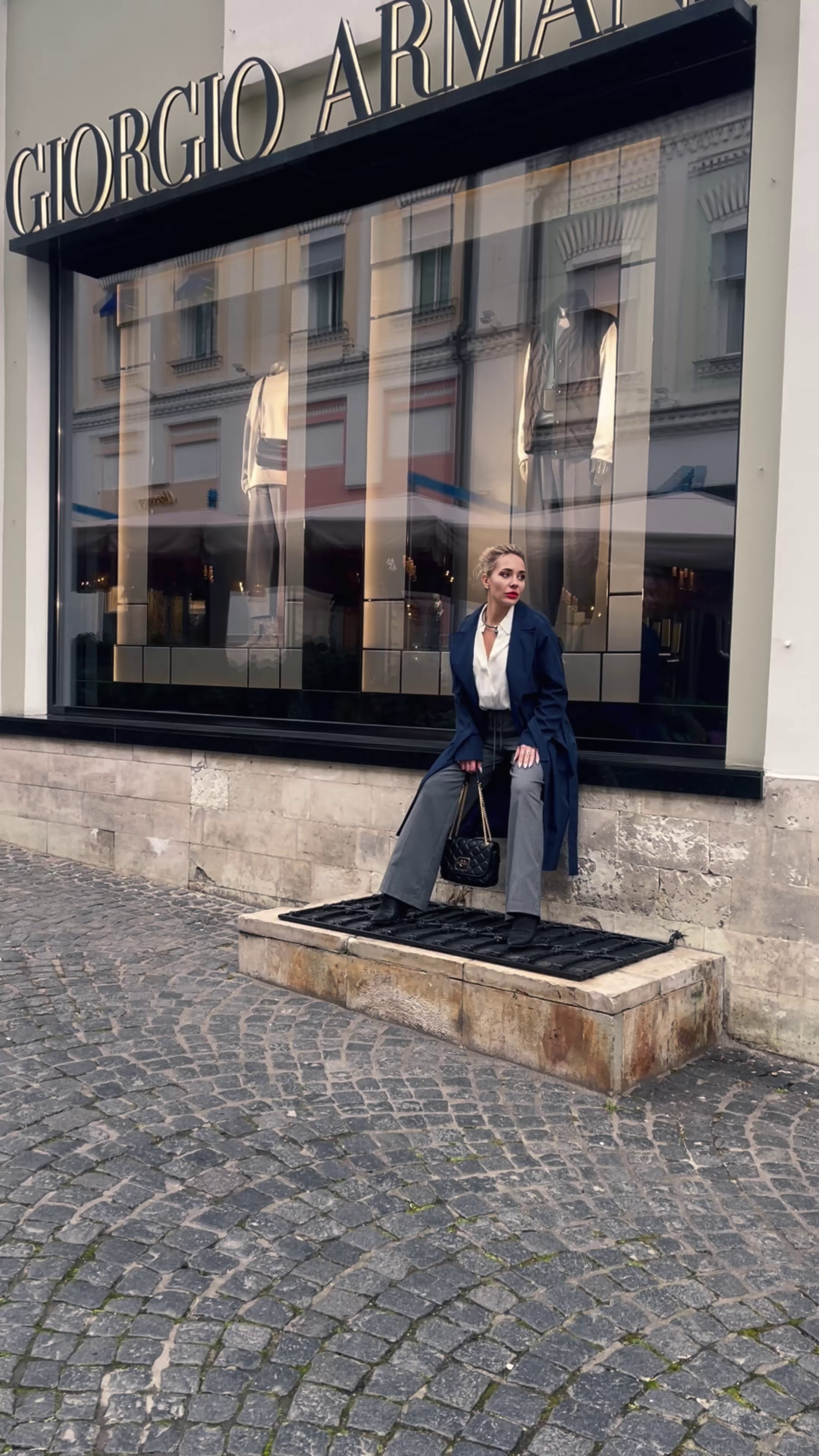 Бэкстейджи. Юлия Прусс Ваш фотограф в Москве