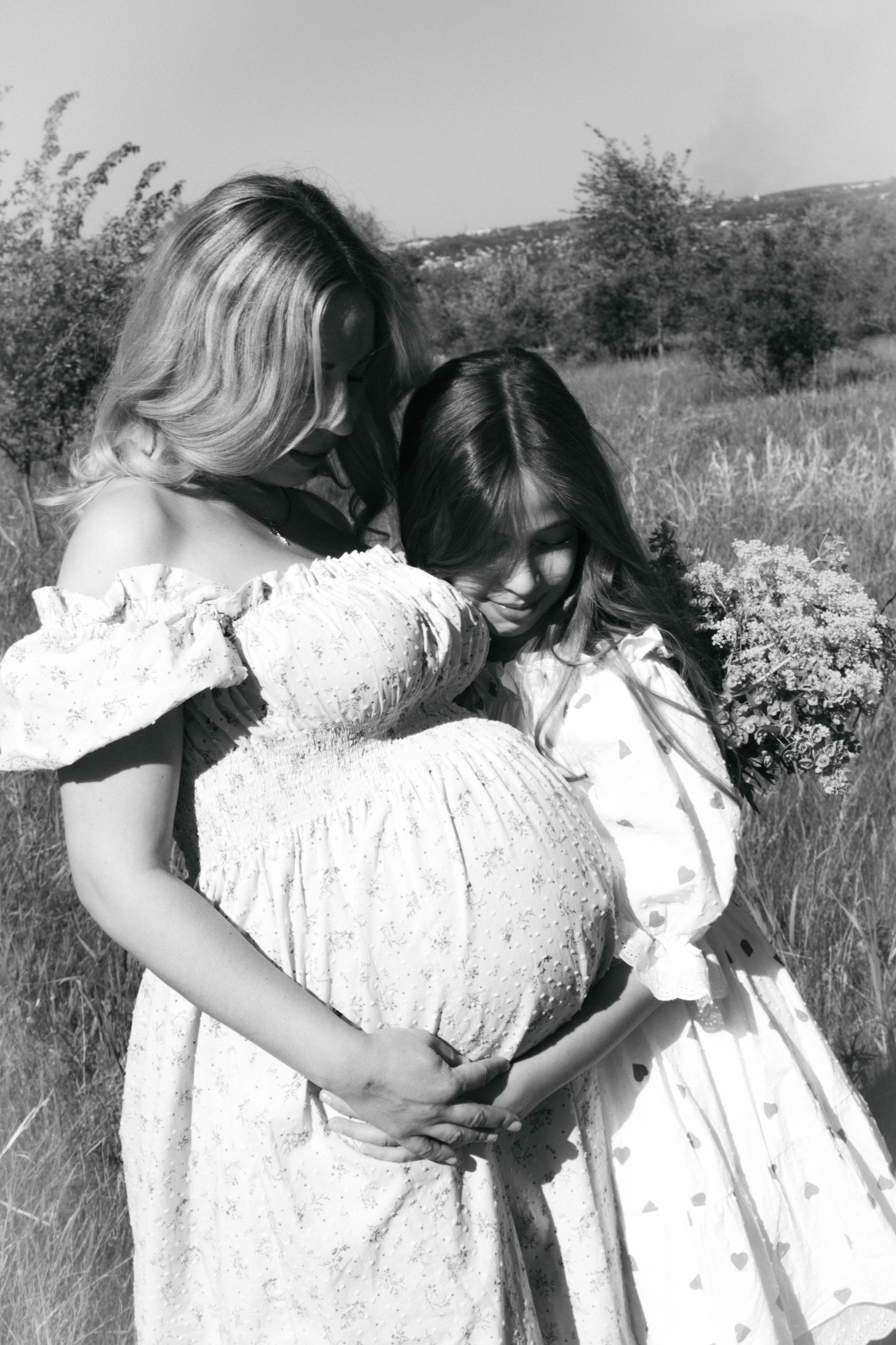 Waiting for a miracle. Фотограф Мария Андреева Москва